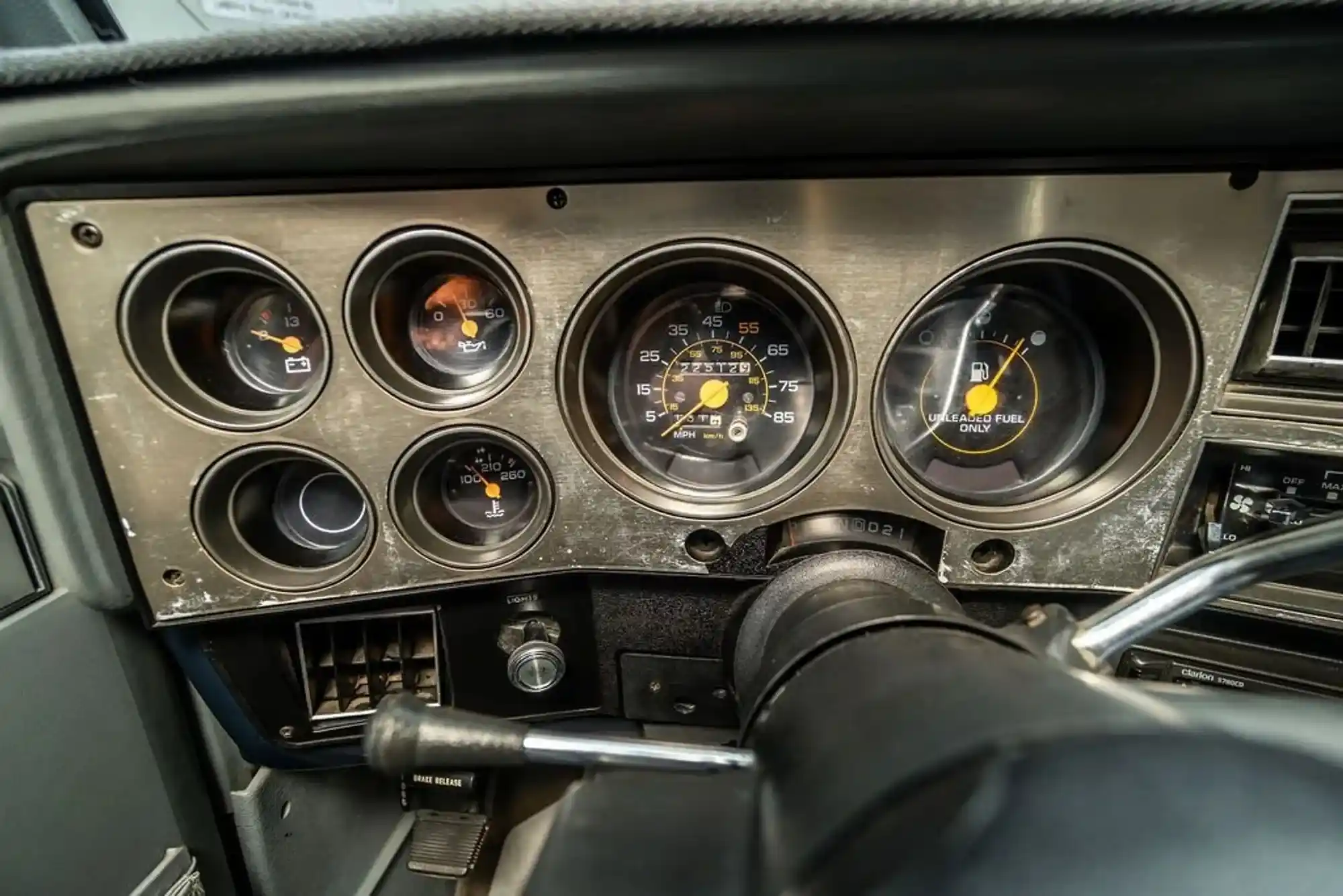 1988 GMC Jimmy Sierra Classic 4×4