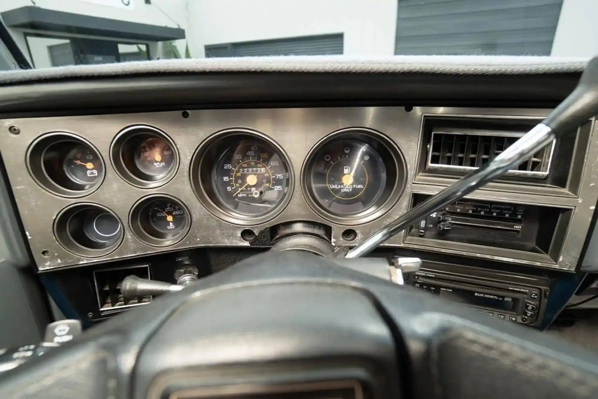 1988 GMC Jimmy Sierra Classic 4×4