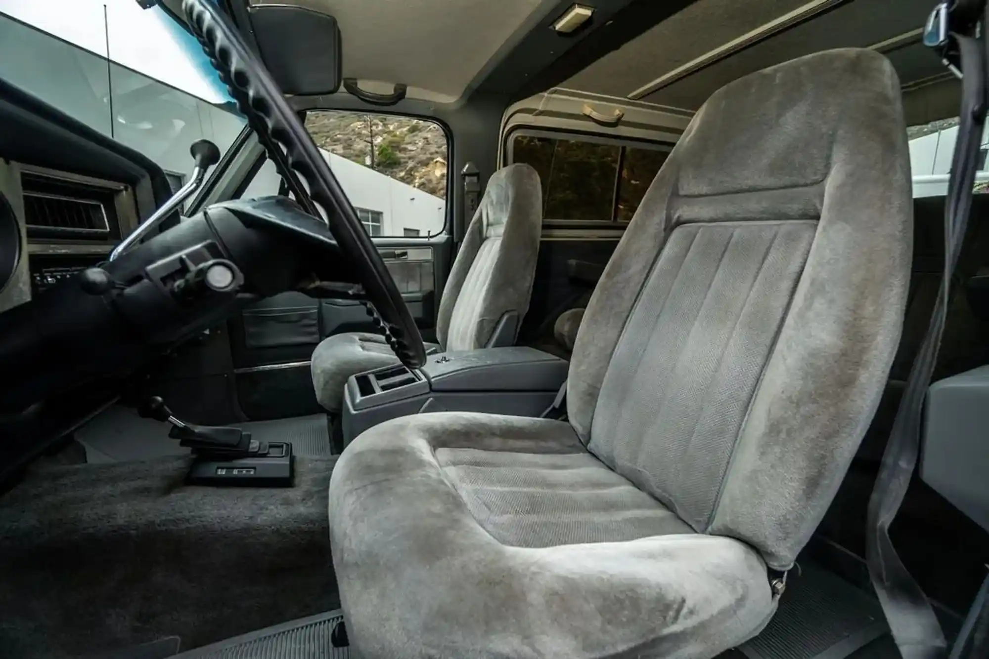 1988 GMC Jimmy Sierra Classic 4×4