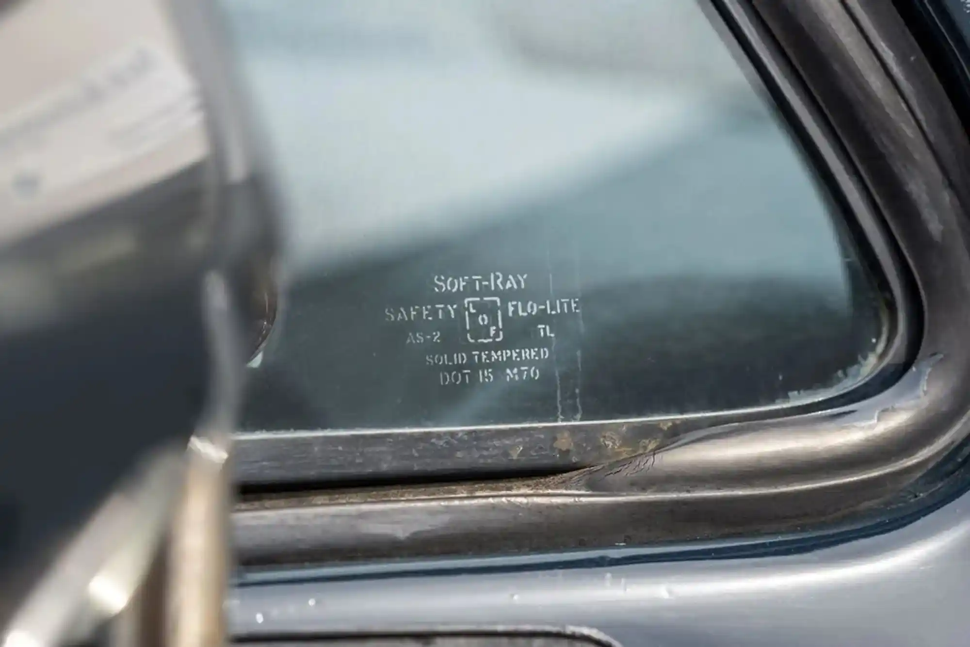 1988 GMC Jimmy Sierra Classic 4×4