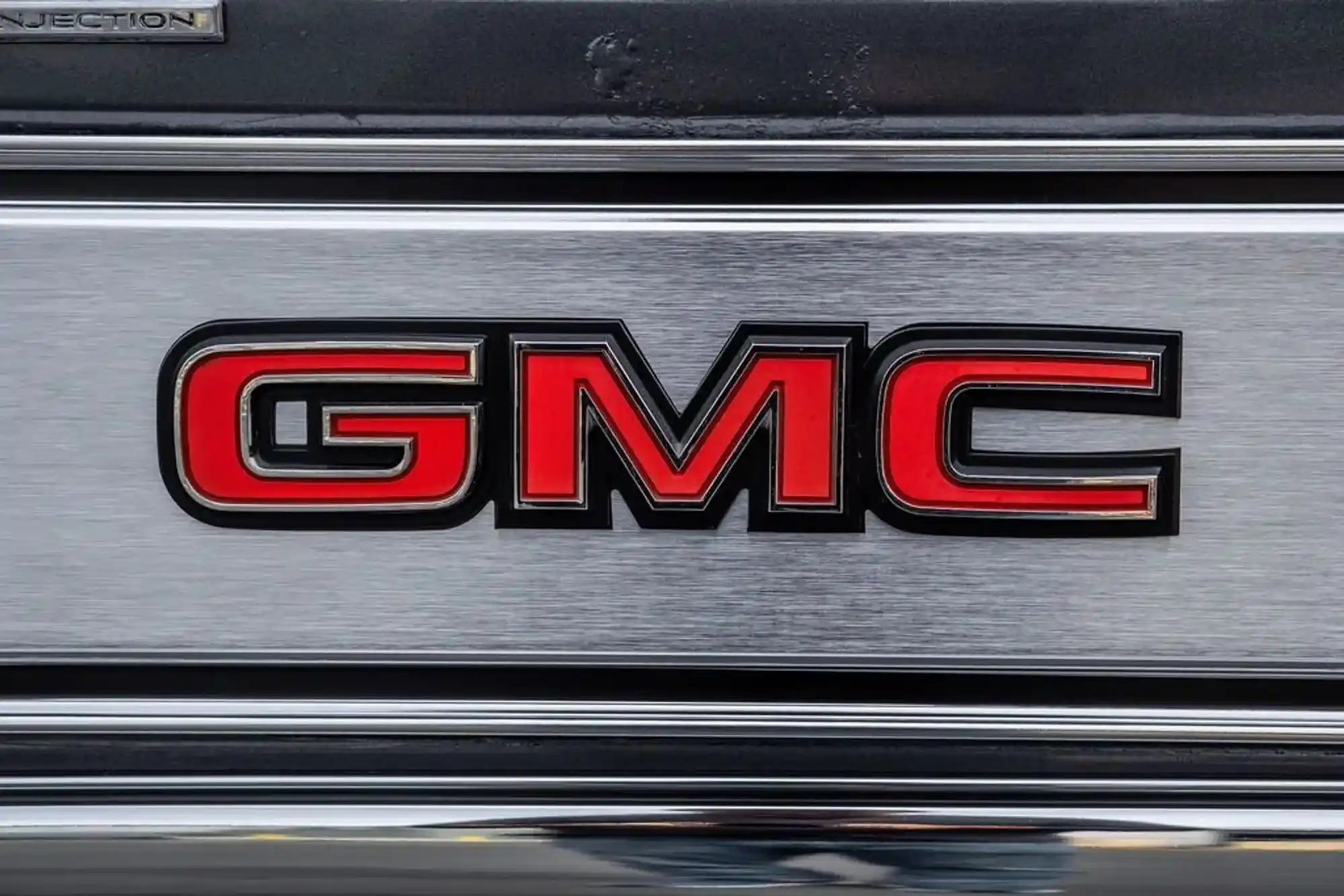 1988 GMC Jimmy Sierra Classic 4×4