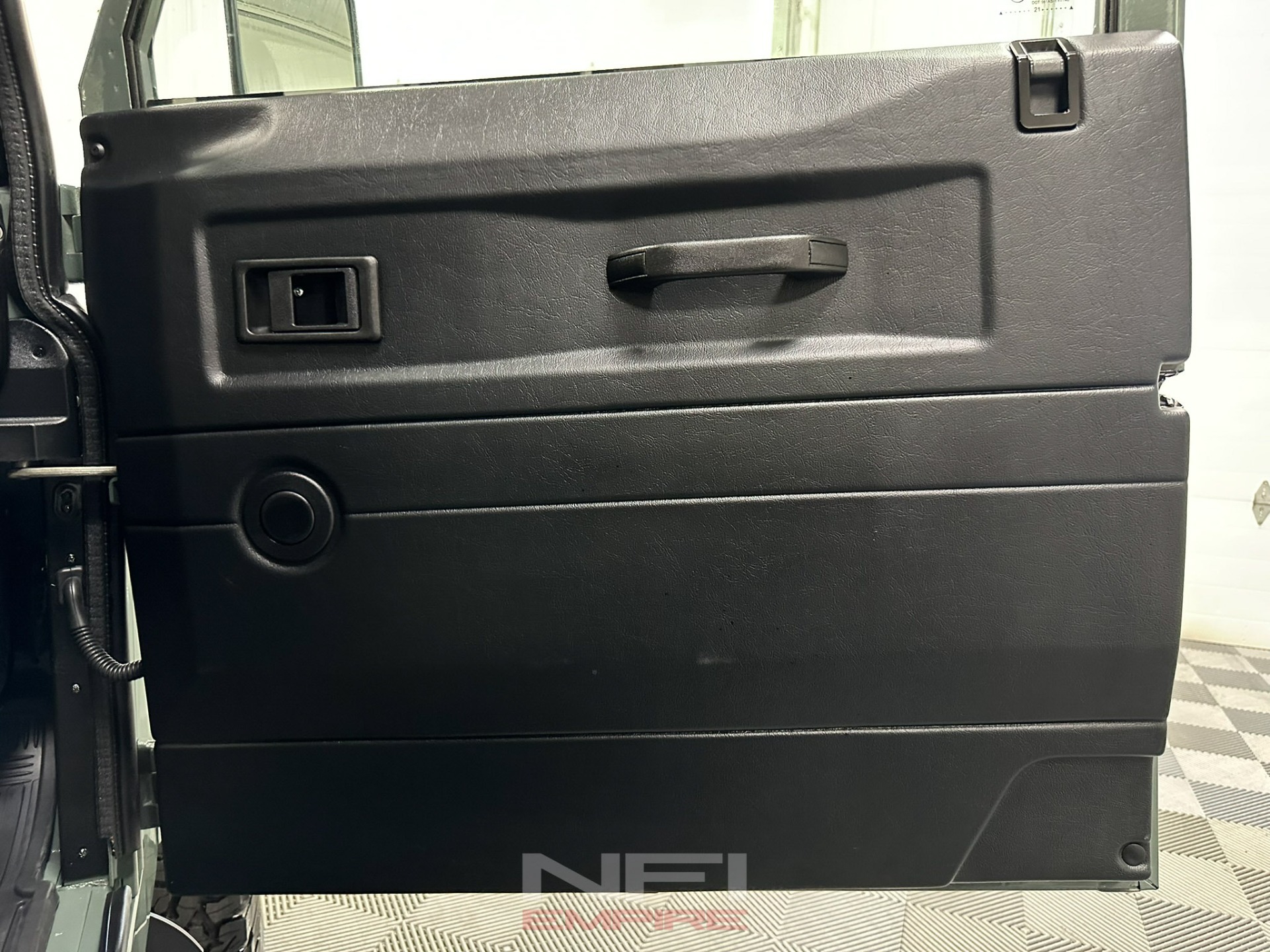 1994 Land Rover Defender 90