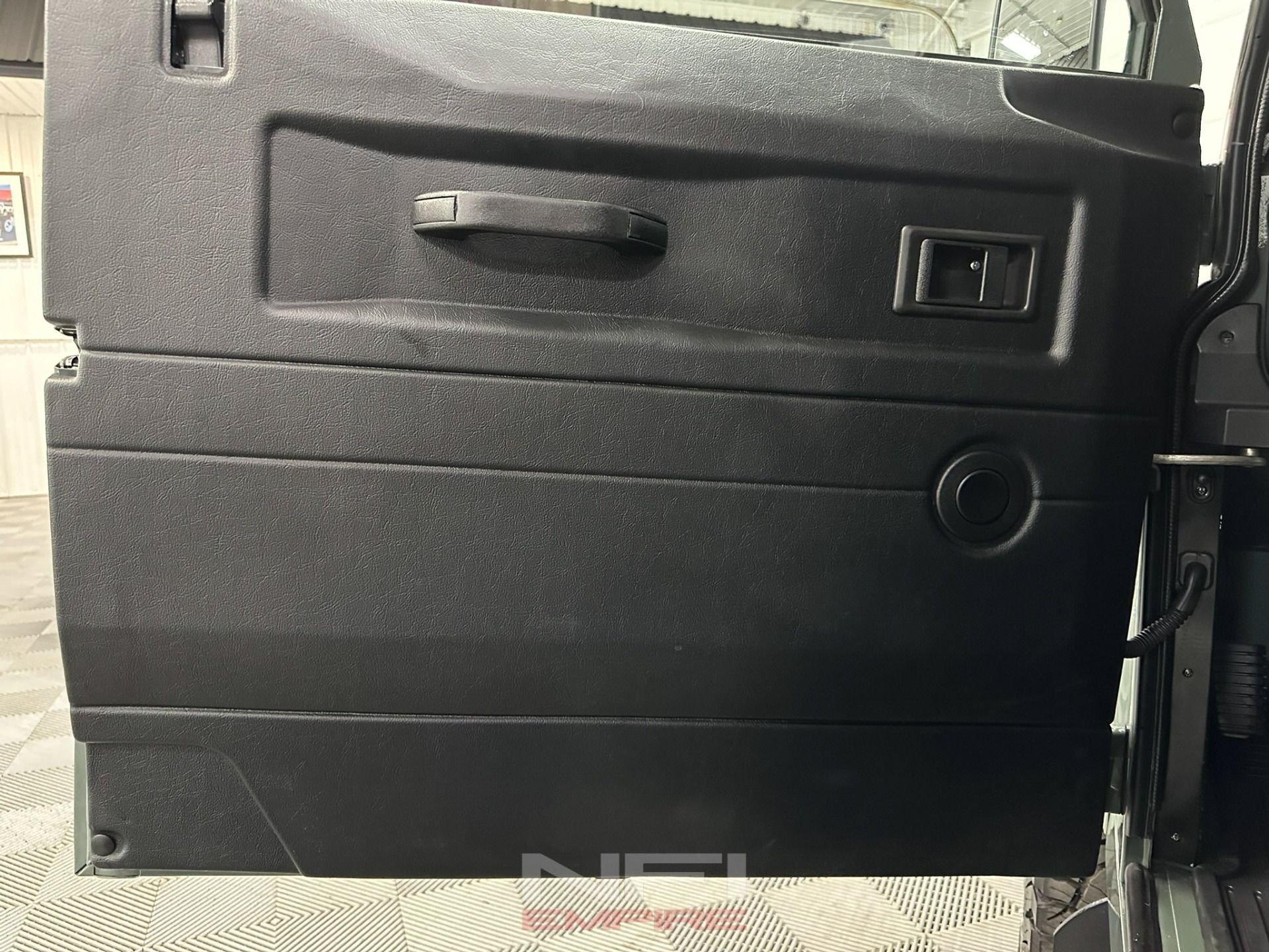 1994 Land Rover Defender 90