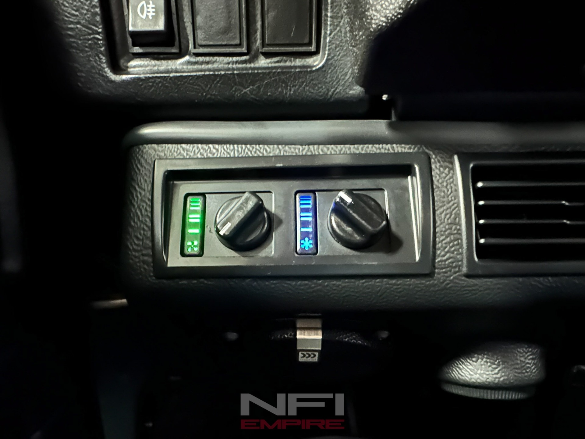 1994 Land Rover Defender 90