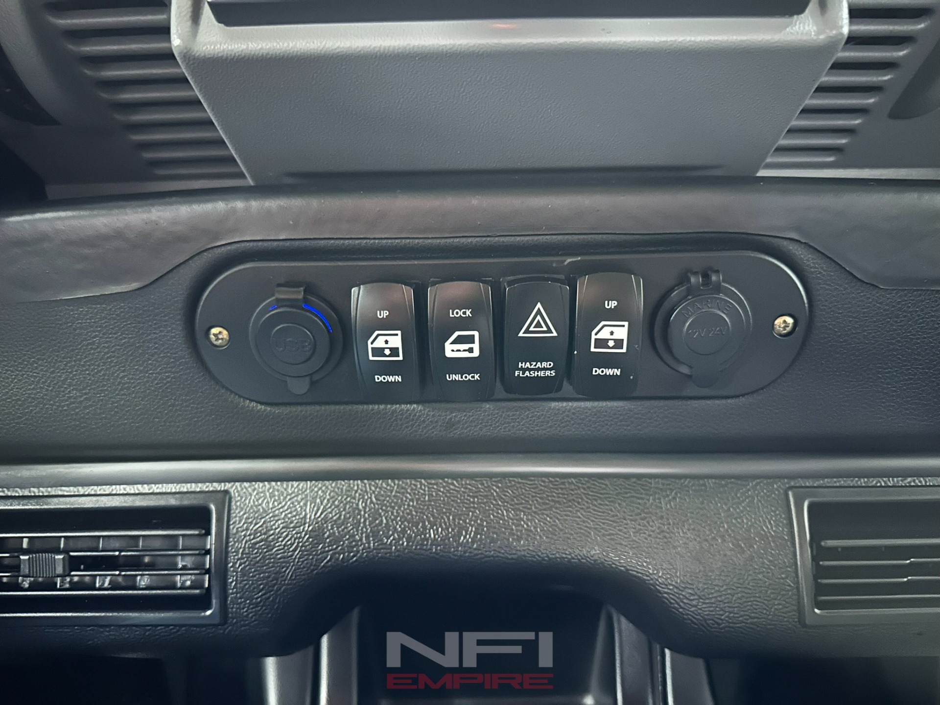 1994 Land Rover Defender 90