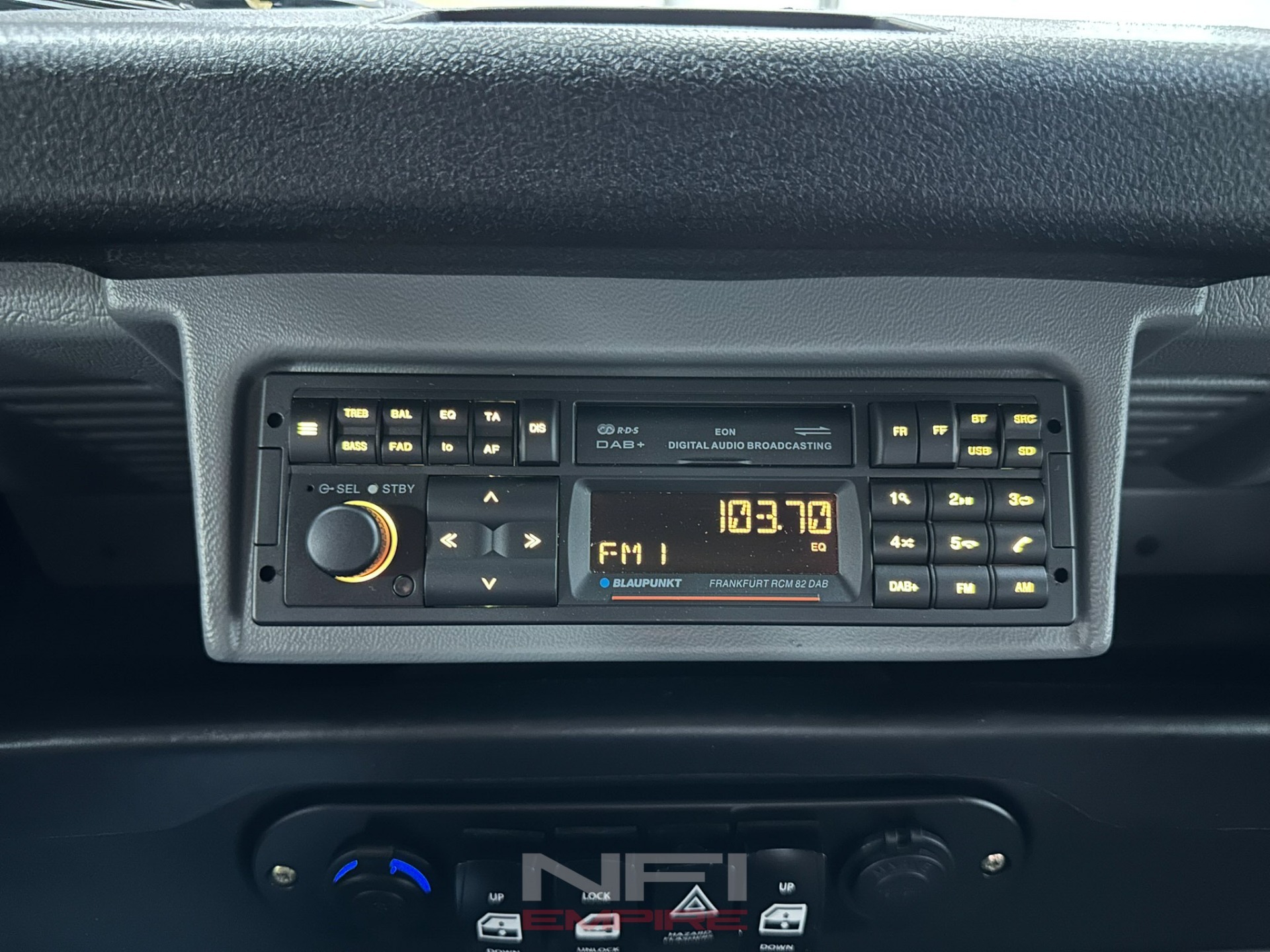 1994 Land Rover Defender 90