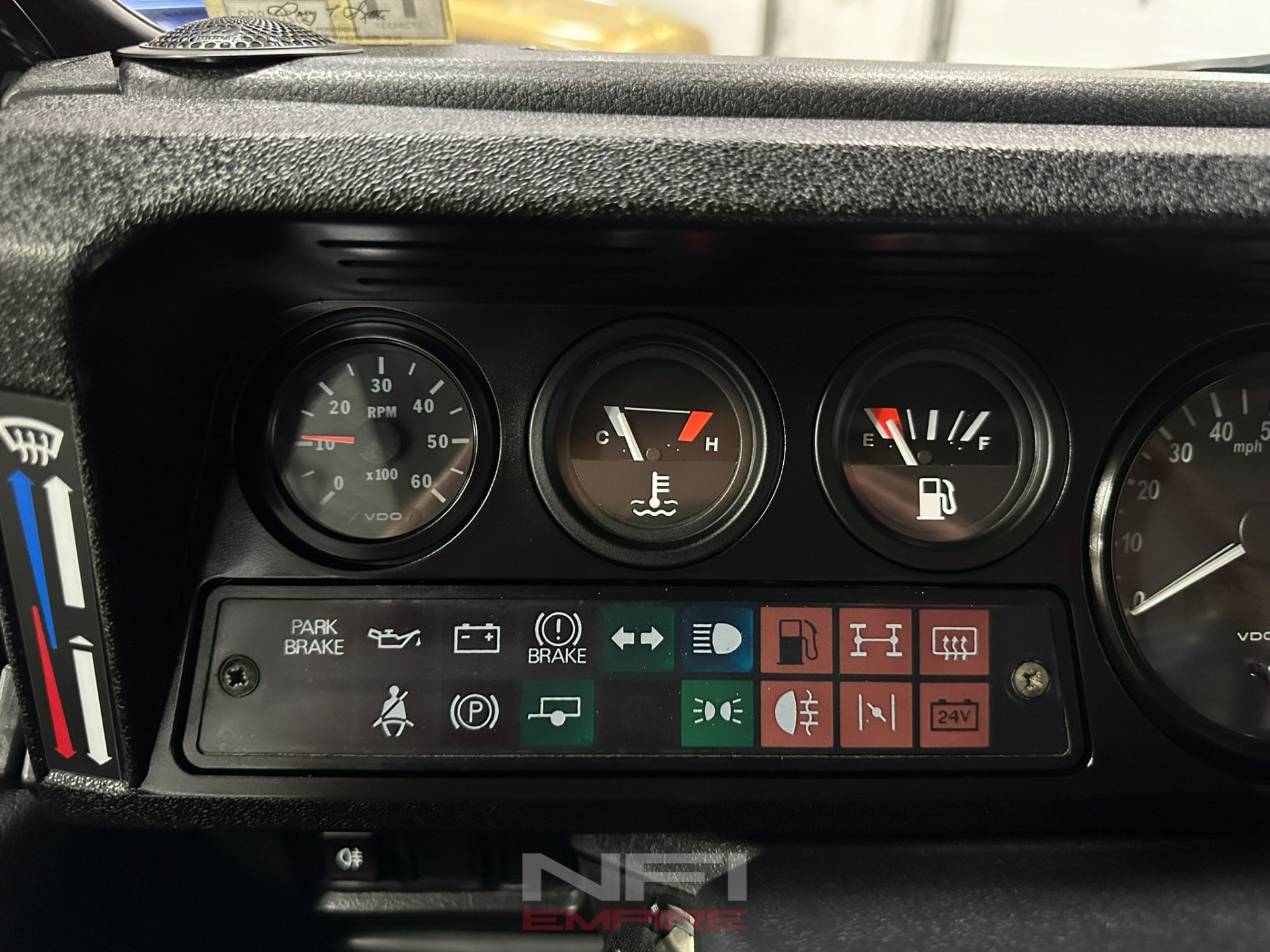 1994 Land Rover Defender 90