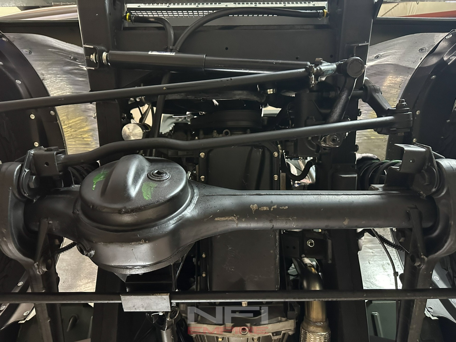 1994 Land Rover Defender 90