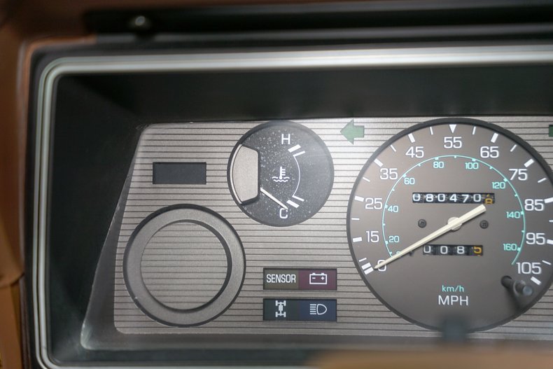 1986 Nissan Hardbody DLX King Cab