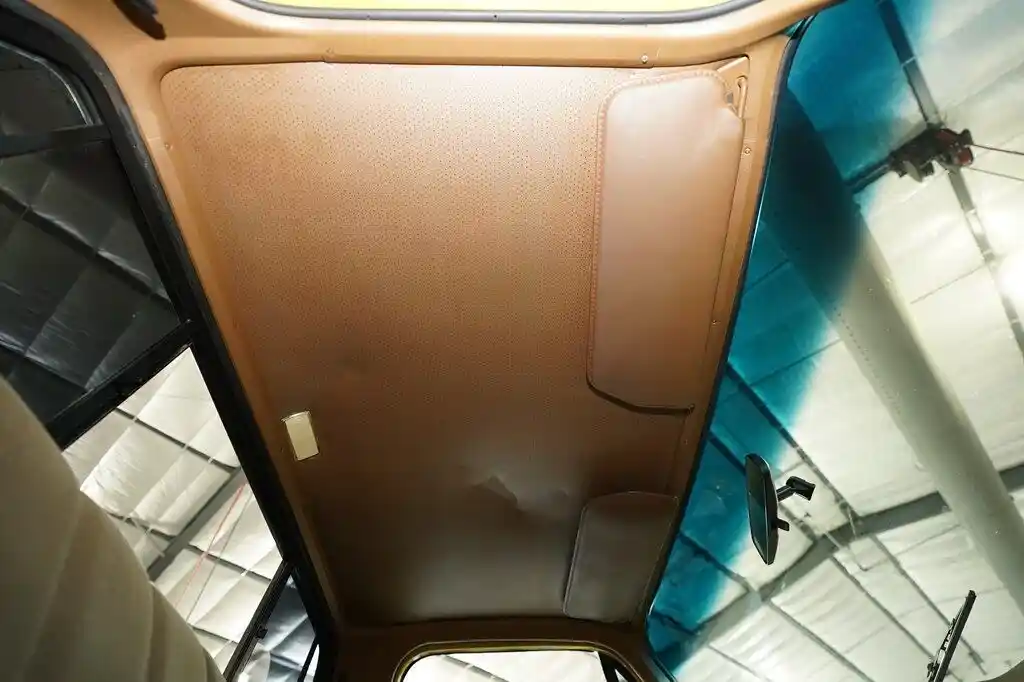 1973 Chevrolet K10 Pickup Truck