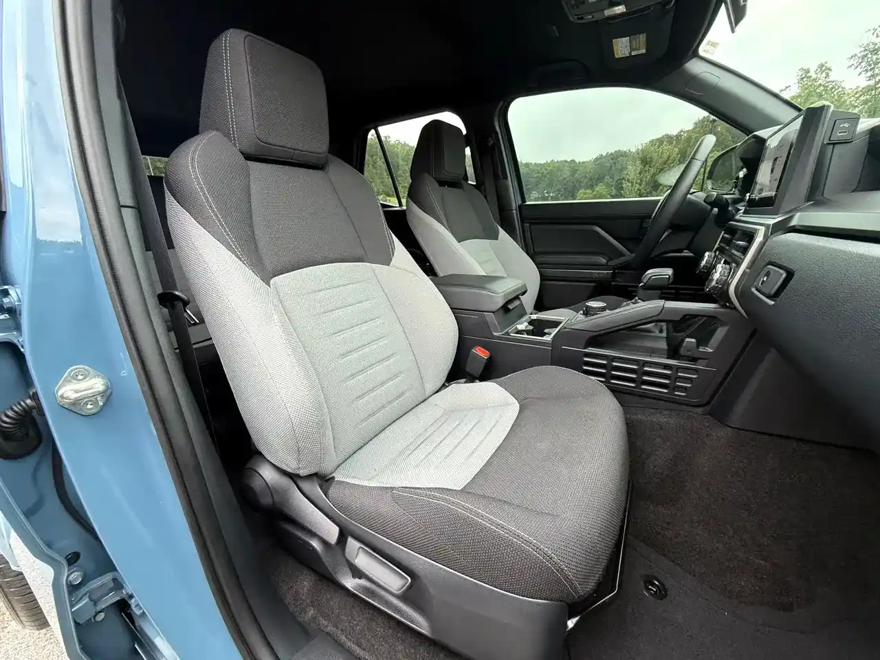 2025 Toyota 4Runner TRD Sport