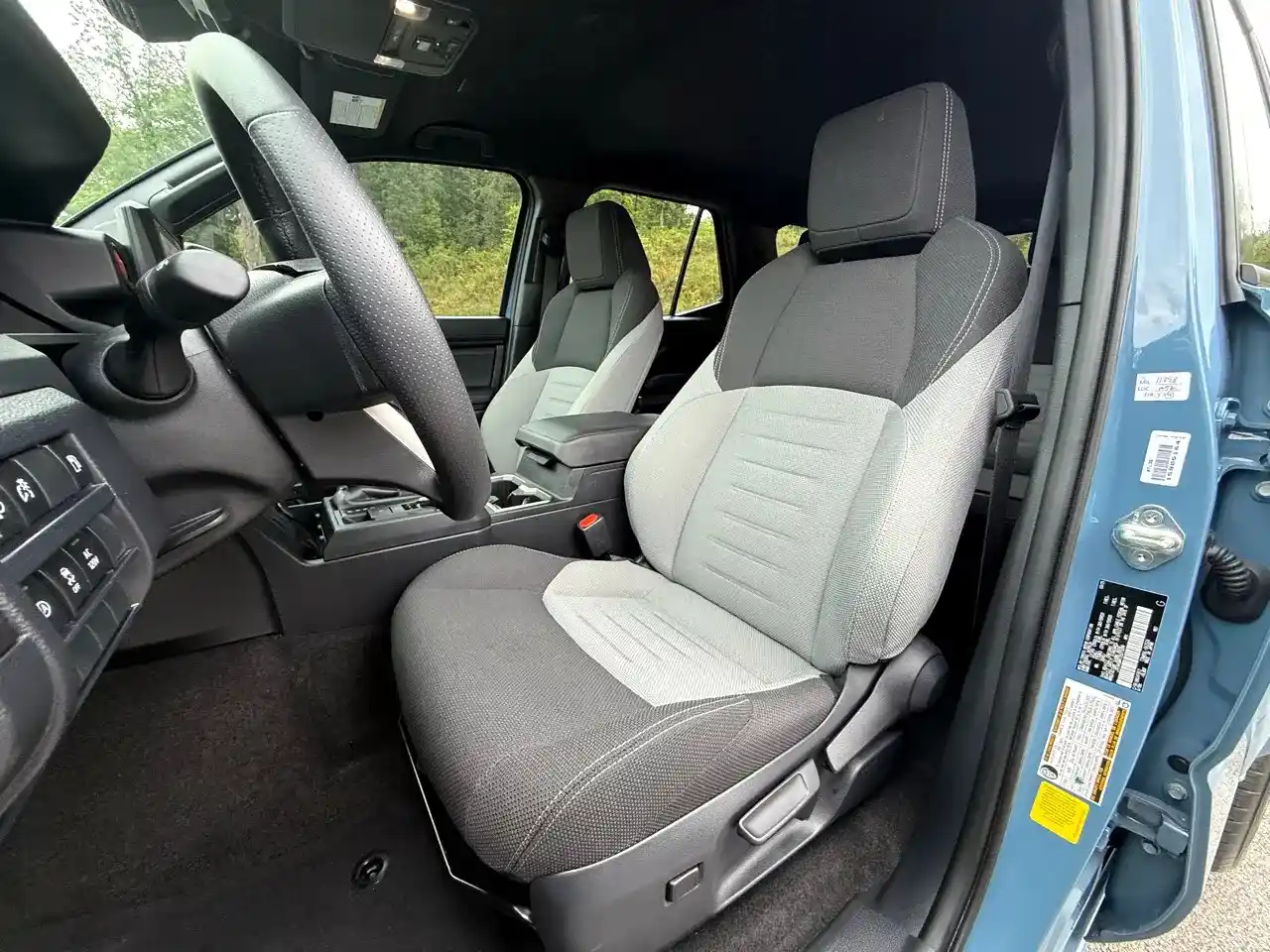 2025 Toyota 4Runner TRD Sport