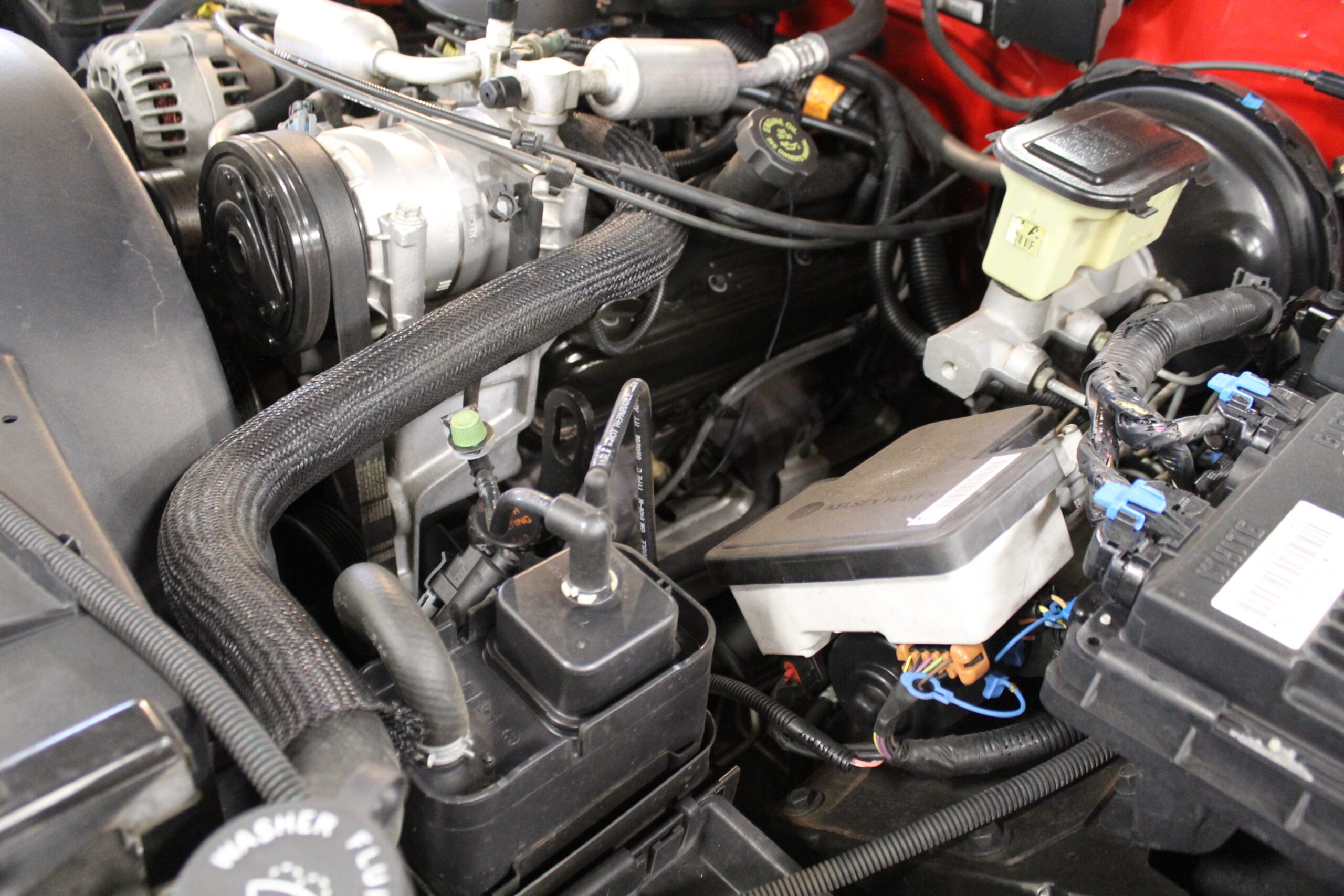 66k-Mile 1999 GMC Yukon 4×4