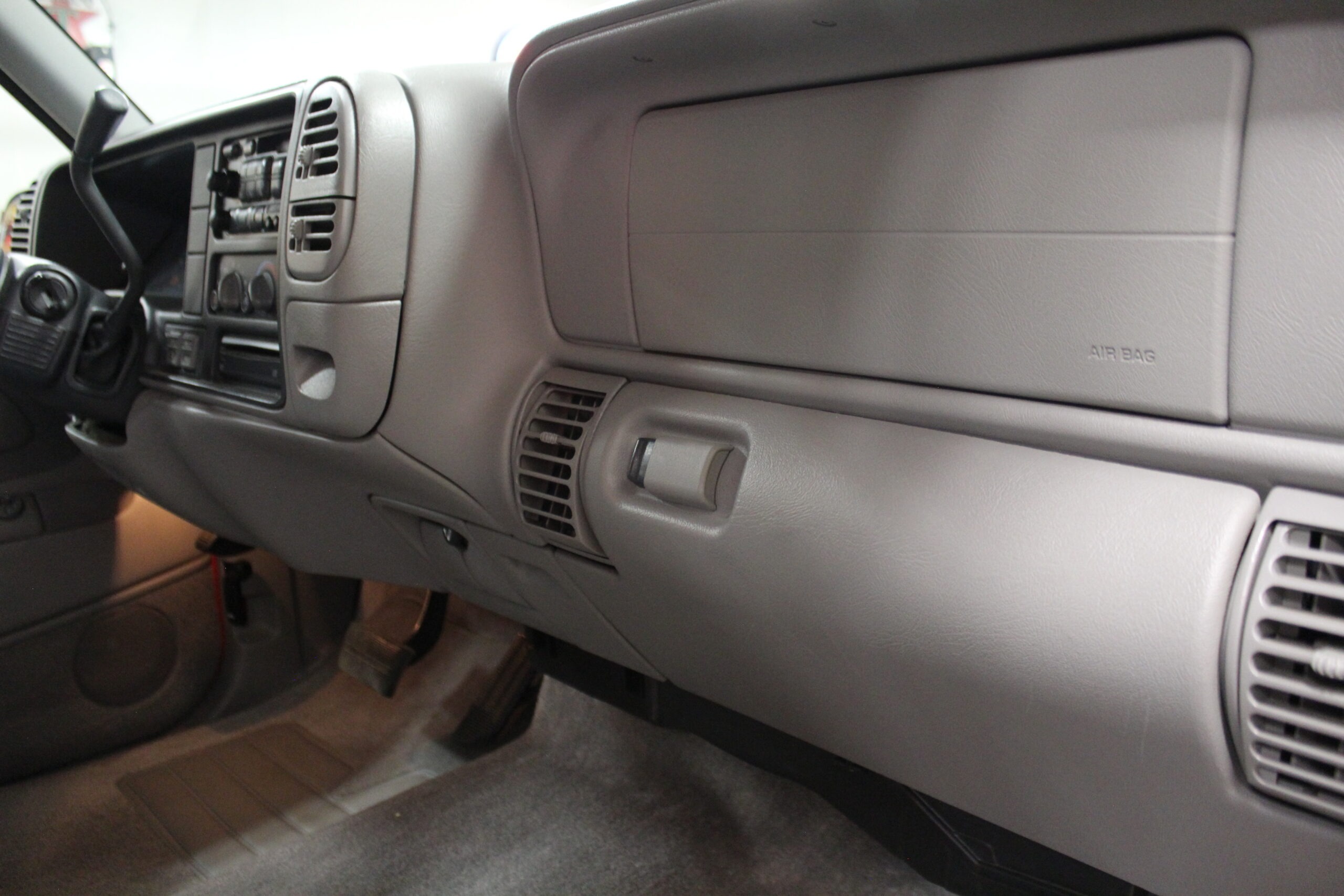 66k-Mile 1999 GMC Yukon 4×4