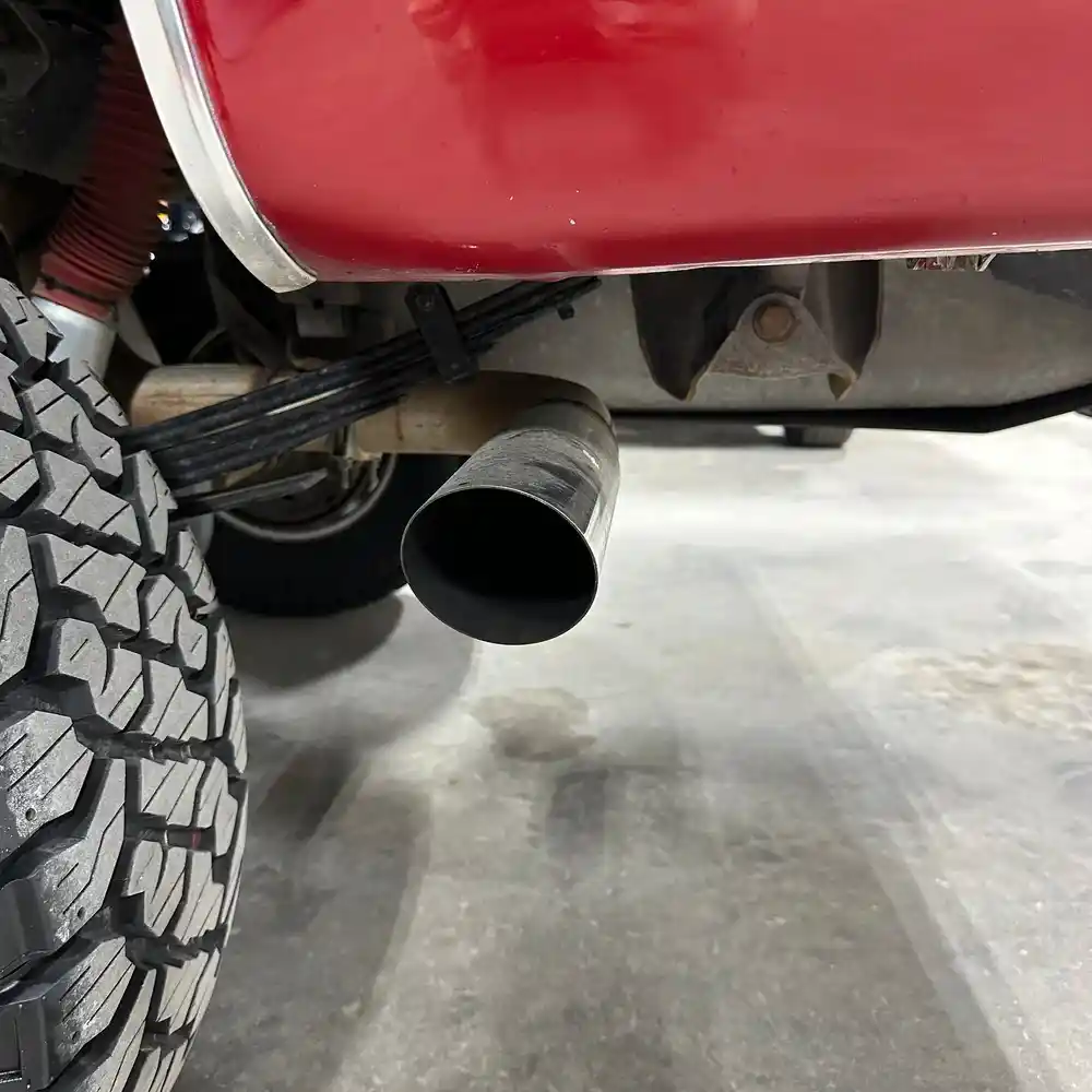 1990 Chevrolet Suburban 2500