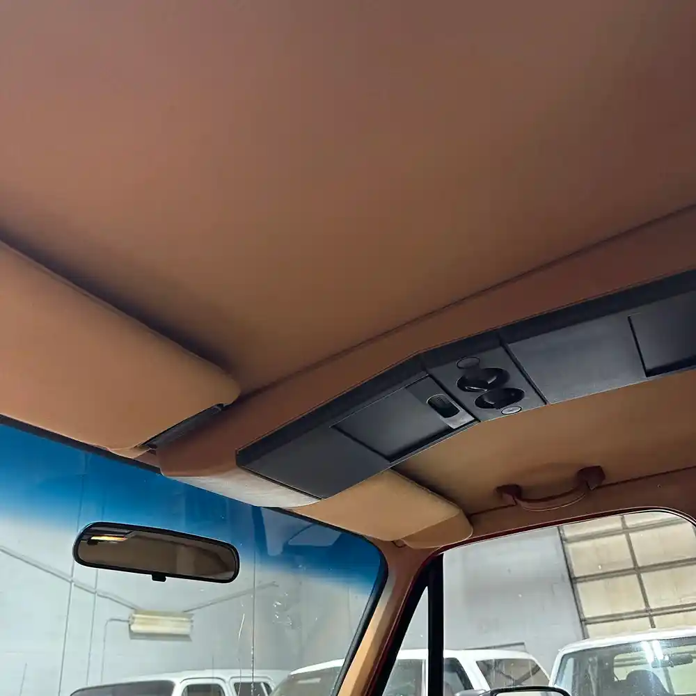 1990 Chevrolet Suburban 2500