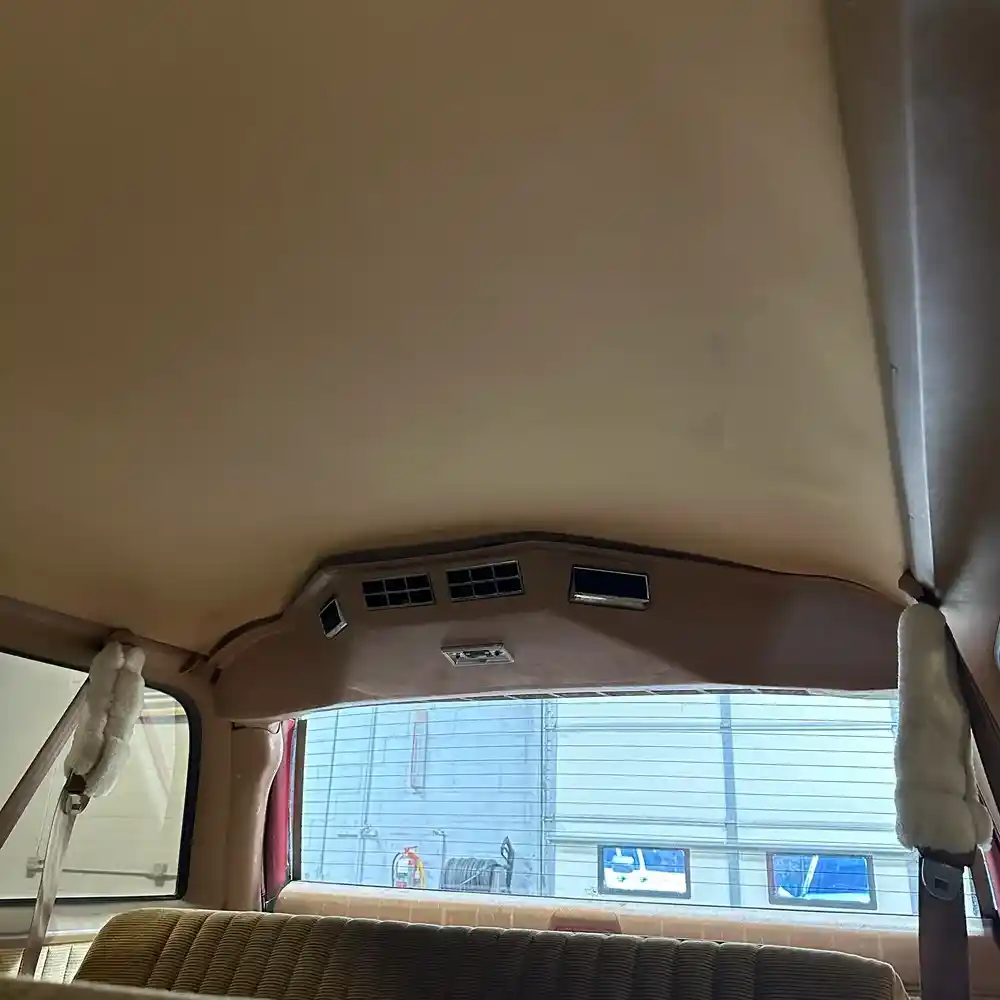 1990 Chevrolet Suburban 2500 - 2
