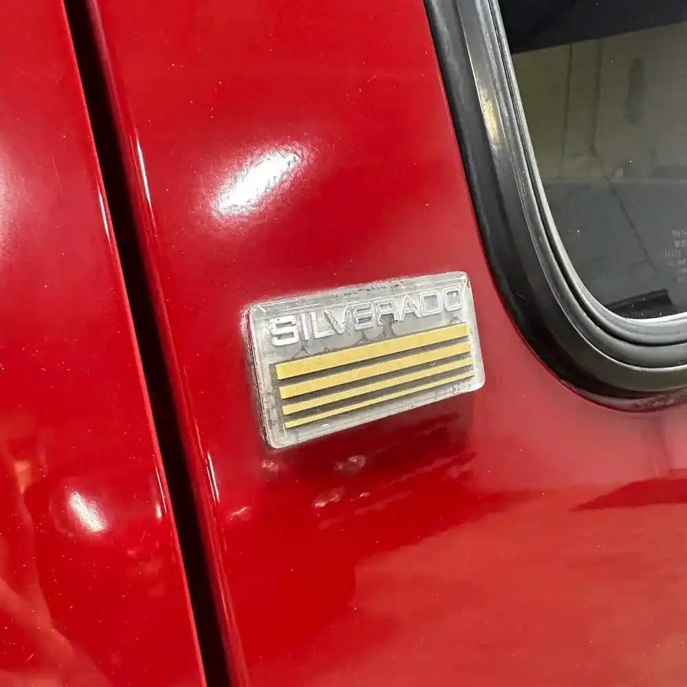 1990 Chevrolet Suburban 2500