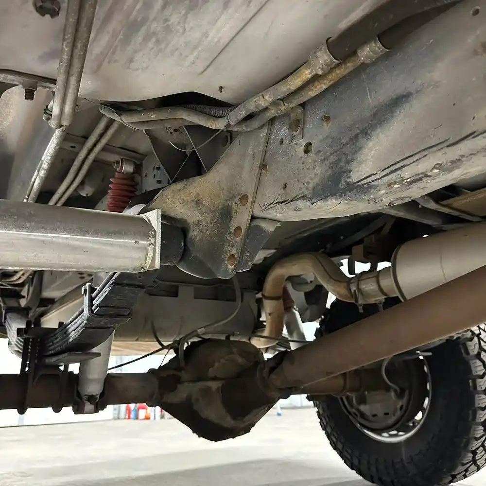1990 Chevrolet Suburban 2500