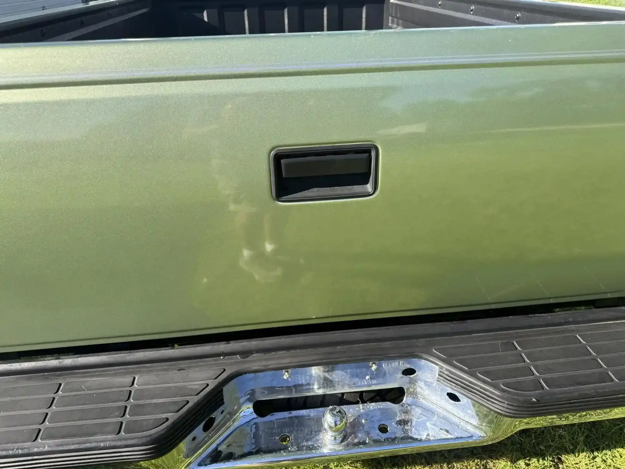 1972 Chevrolet K10 Custom Deluxe