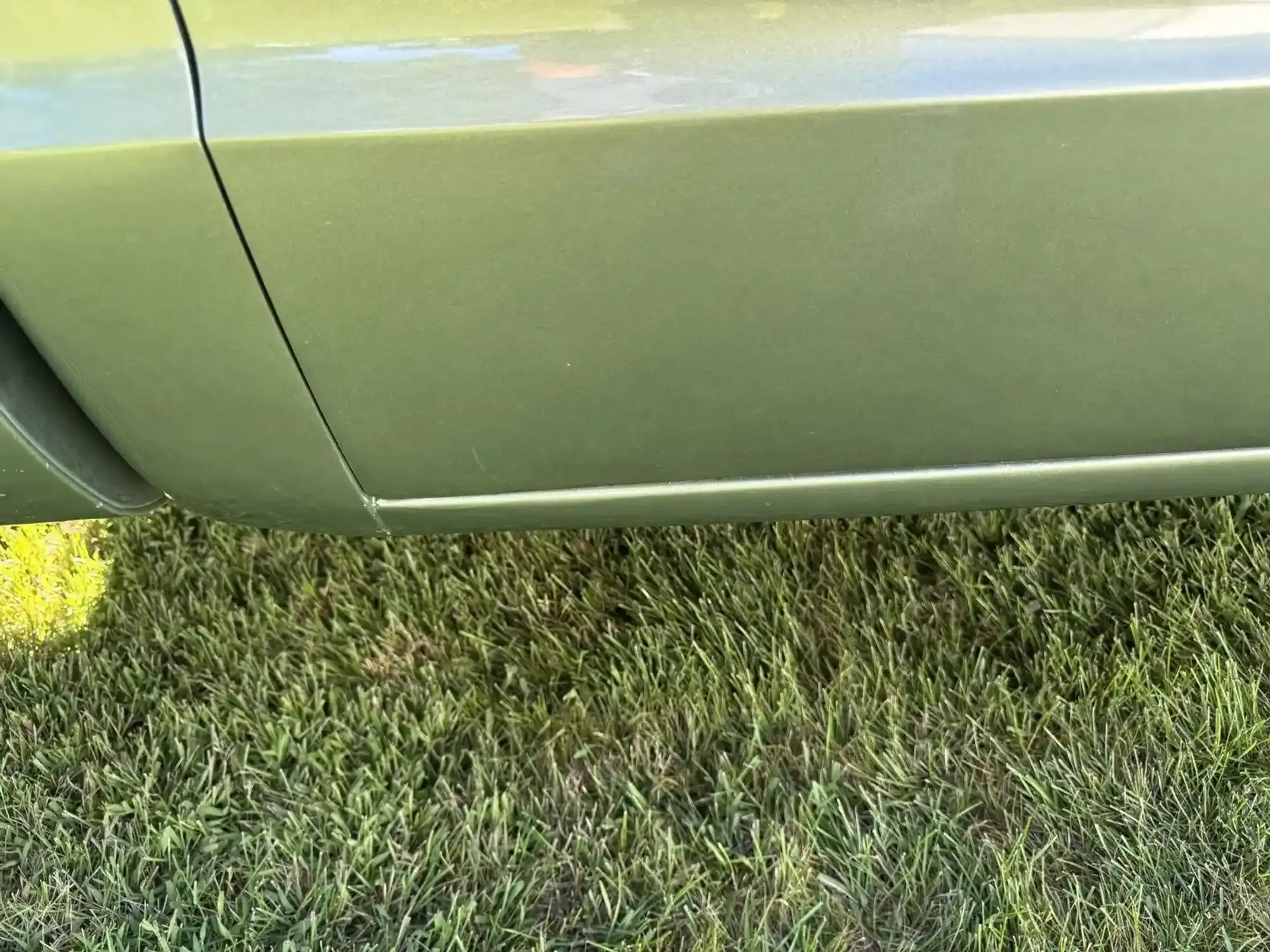 1972 Chevrolet K10 Custom Deluxe