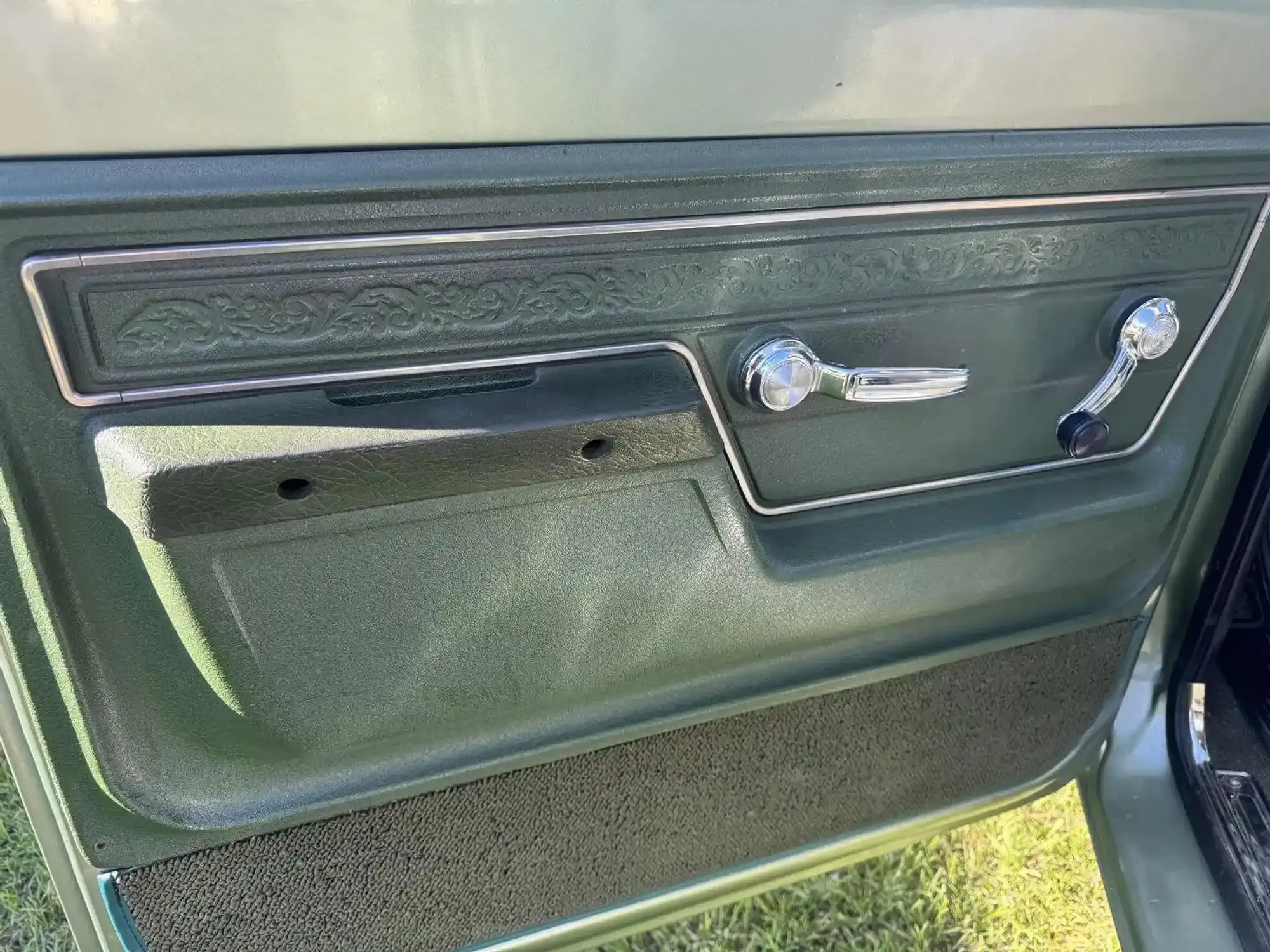 1972 Chevrolet K10 Custom Deluxe
