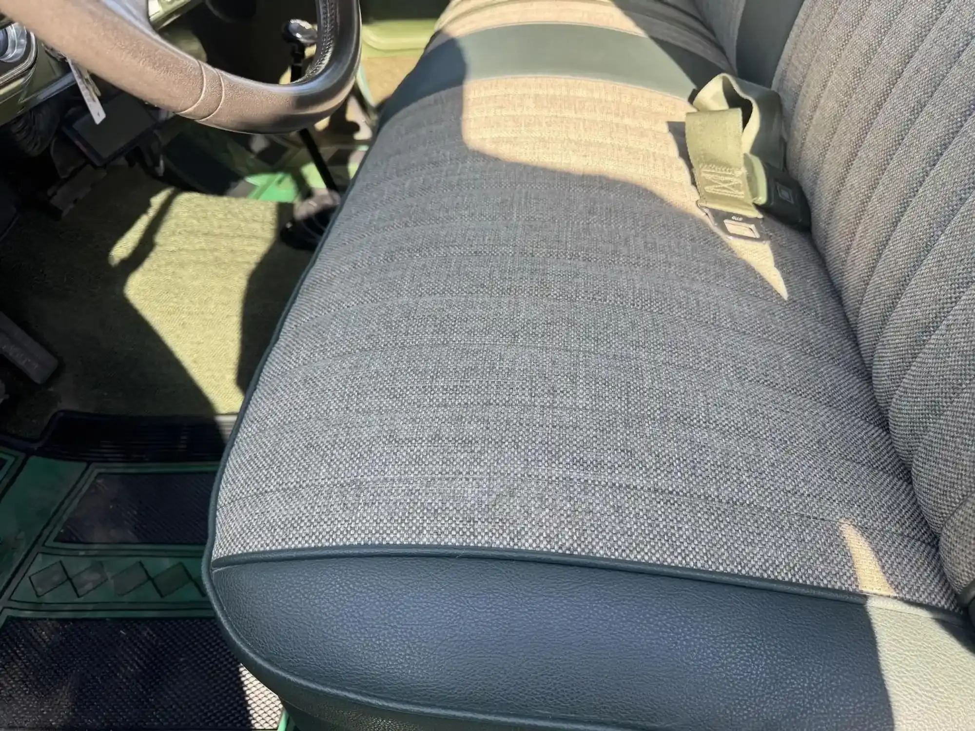1972 Chevrolet K10 Custom Deluxe