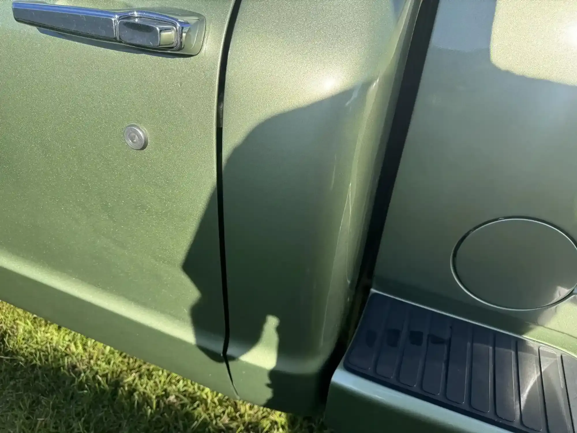 1972 Chevrolet K10 Custom Deluxe