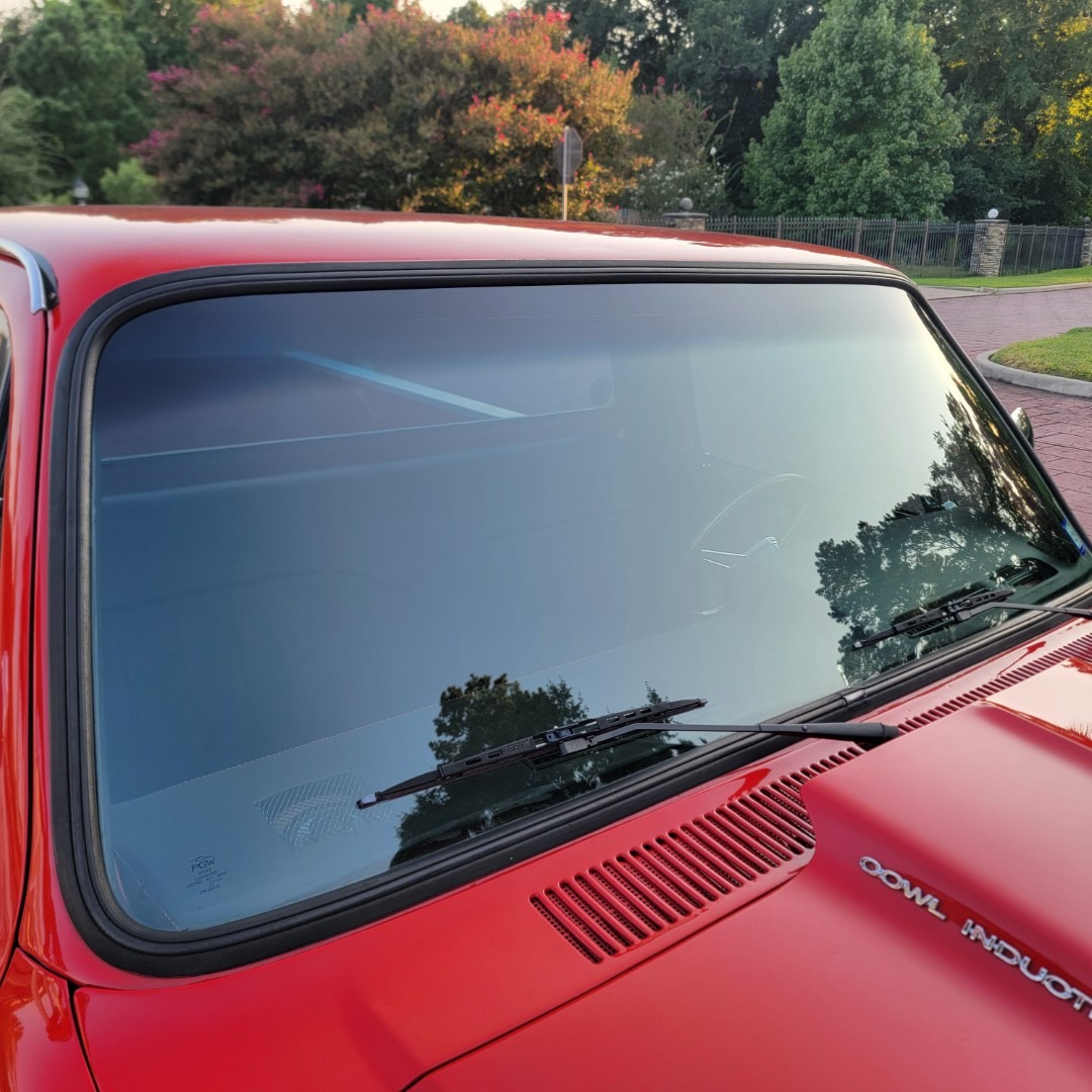 1985 Chevrolet C10 Silverado