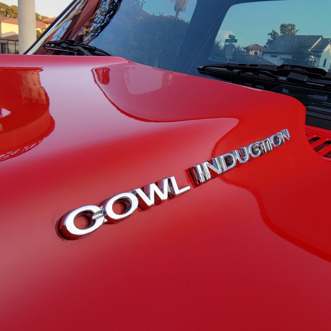 1985 Chevrolet C10 Silverado