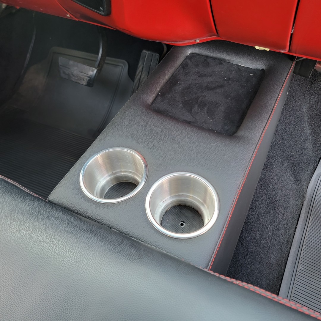 1985 Chevrolet C10 Silverado