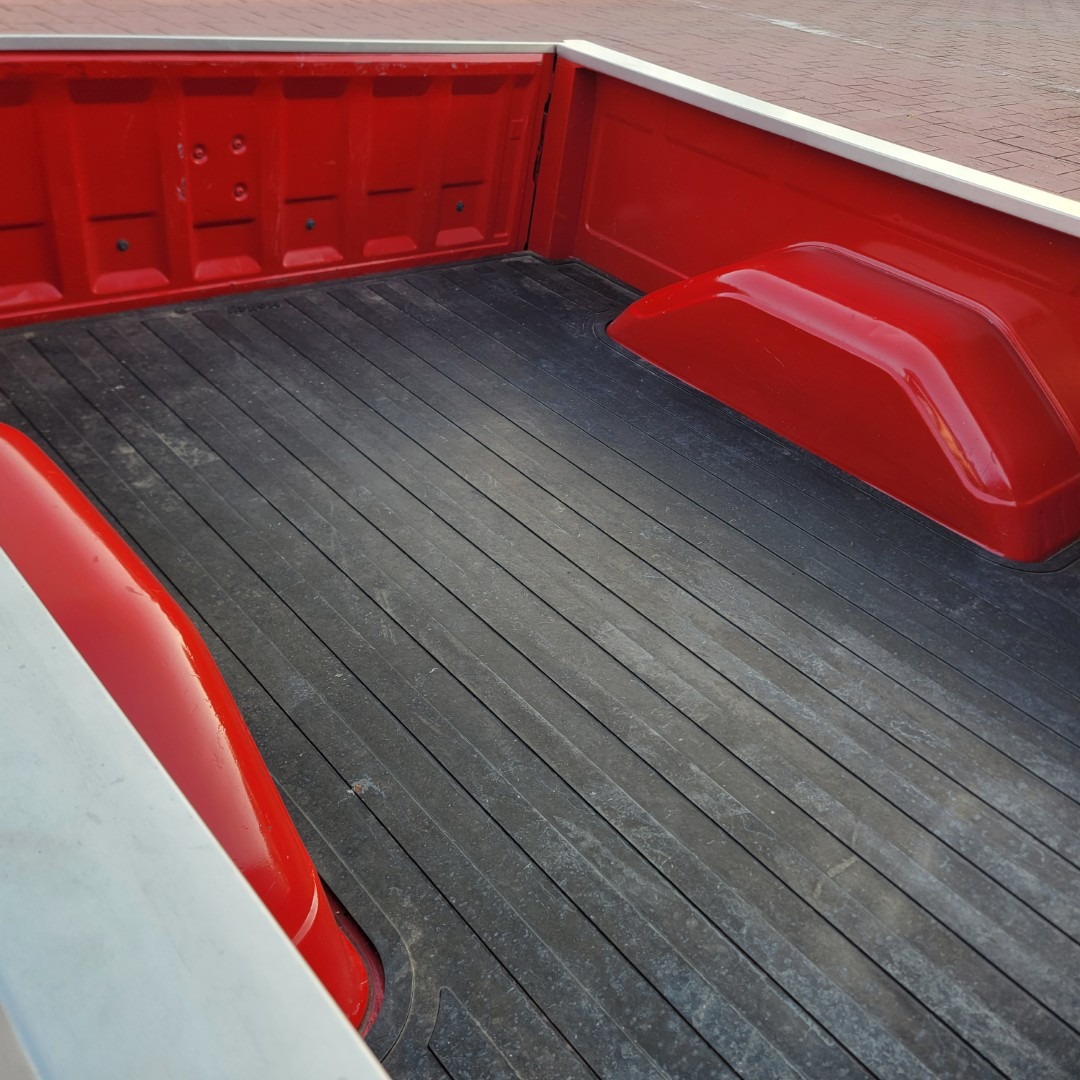 1985 Chevrolet C10 Silverado