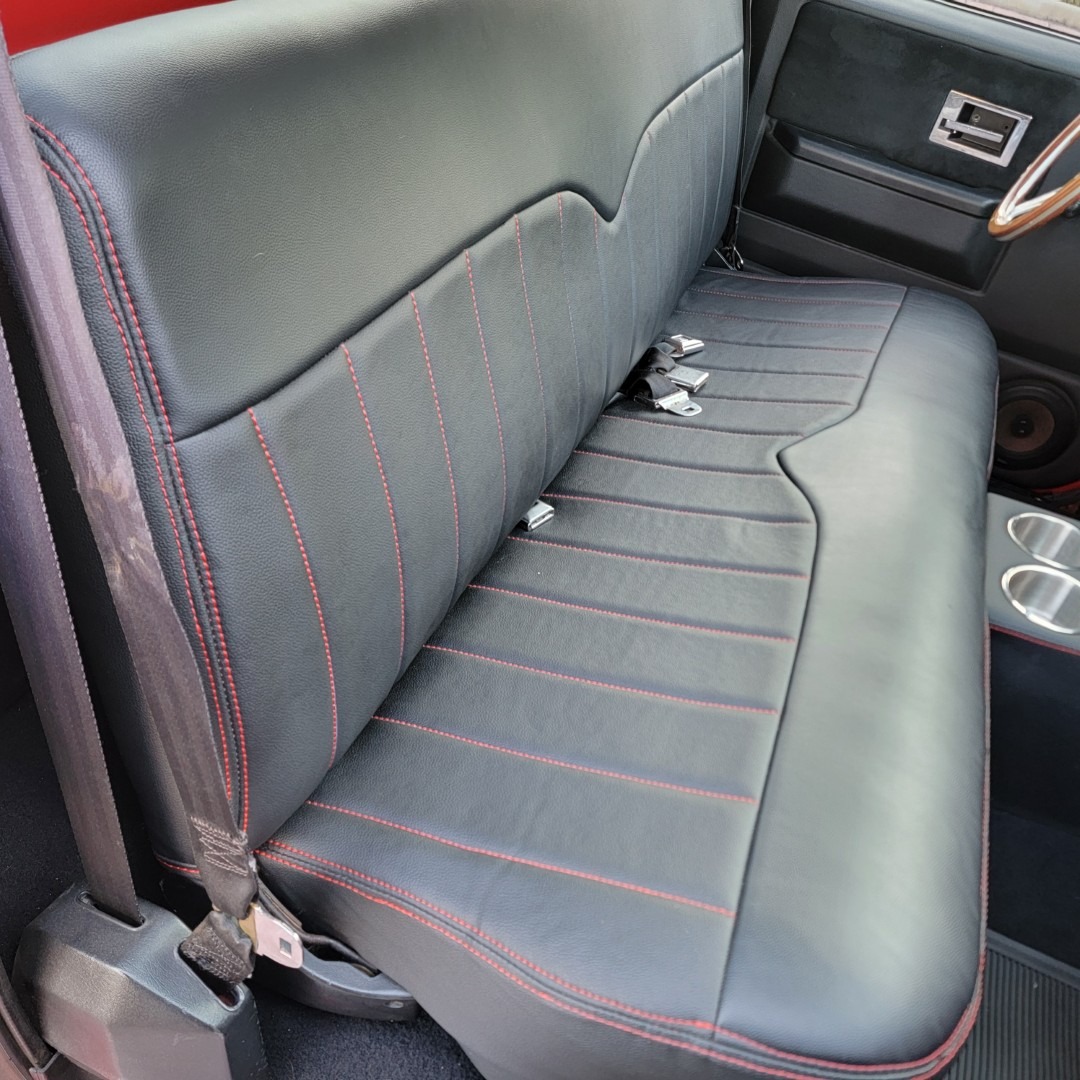 1985 Chevrolet C10 Silverado