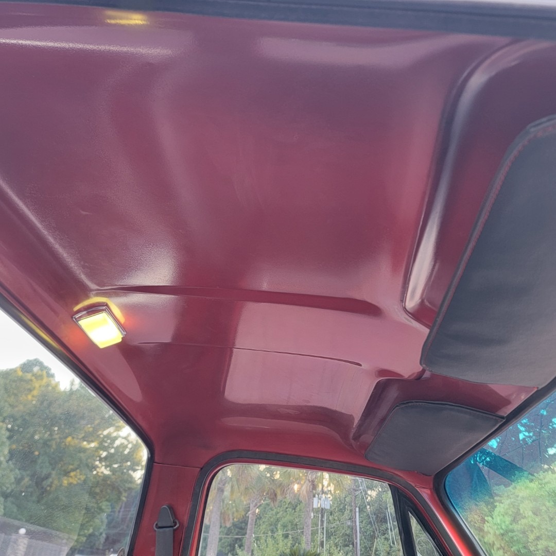 1985 Chevrolet C10 Silverado