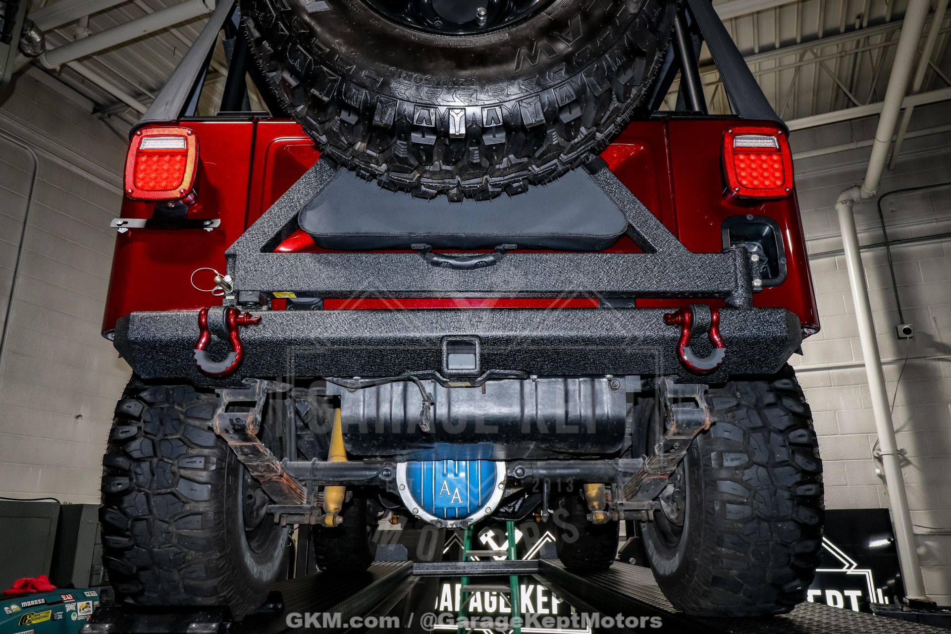 1981 Jeep CJ-7