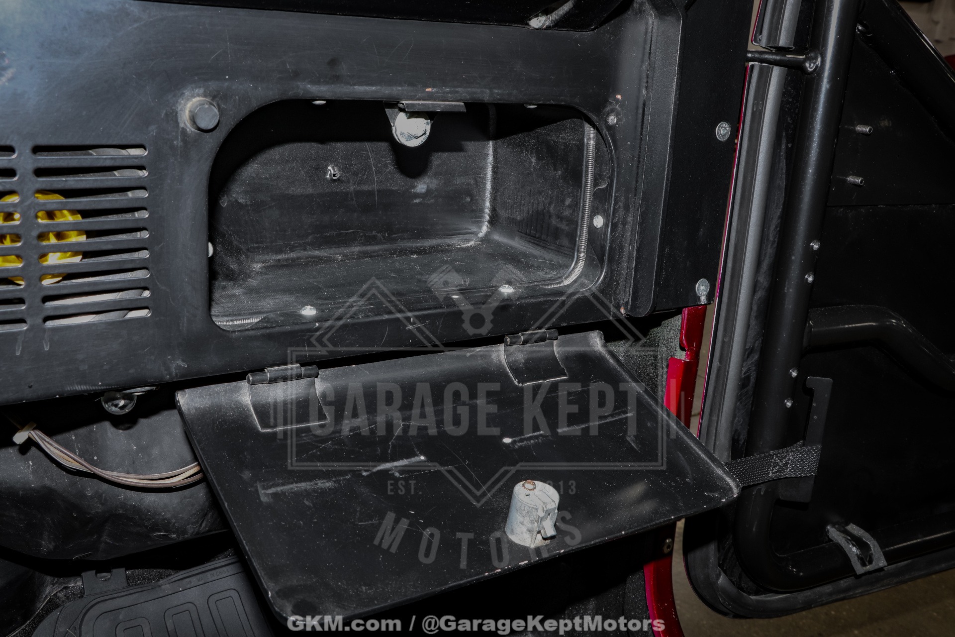 1981 Jeep CJ-7