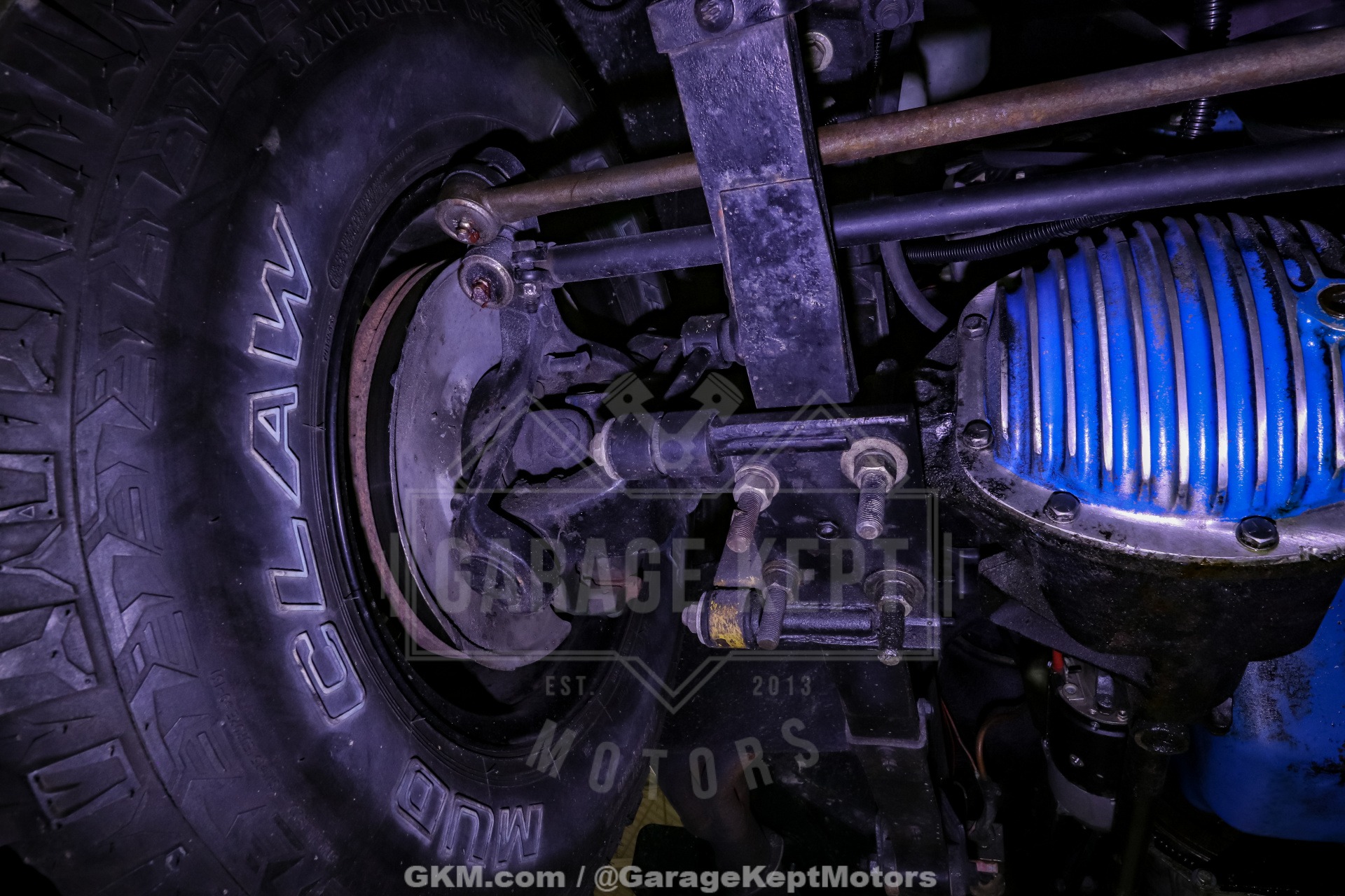 1981 Jeep CJ-7