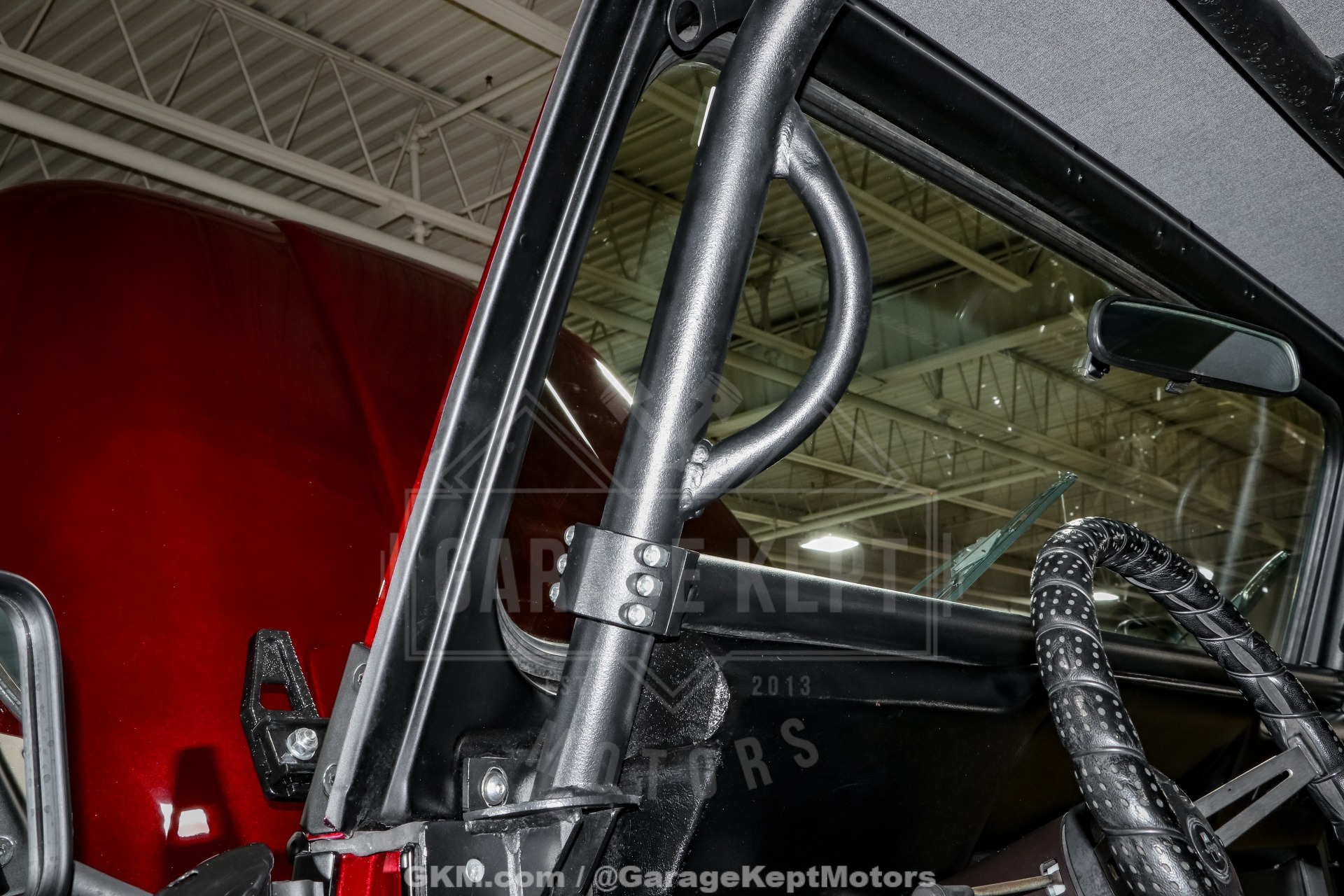 1981 Jeep CJ-7