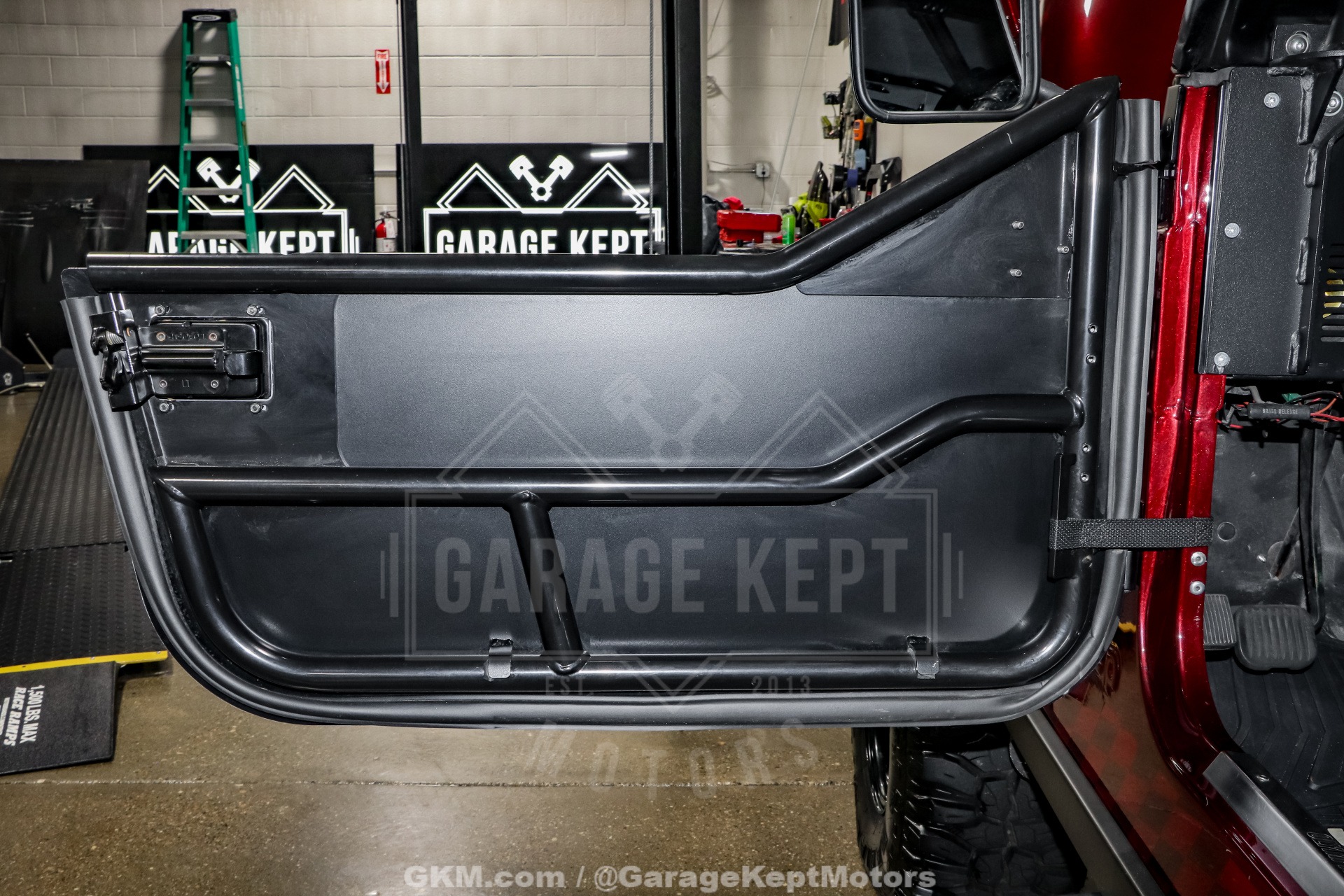1981 Jeep CJ-7