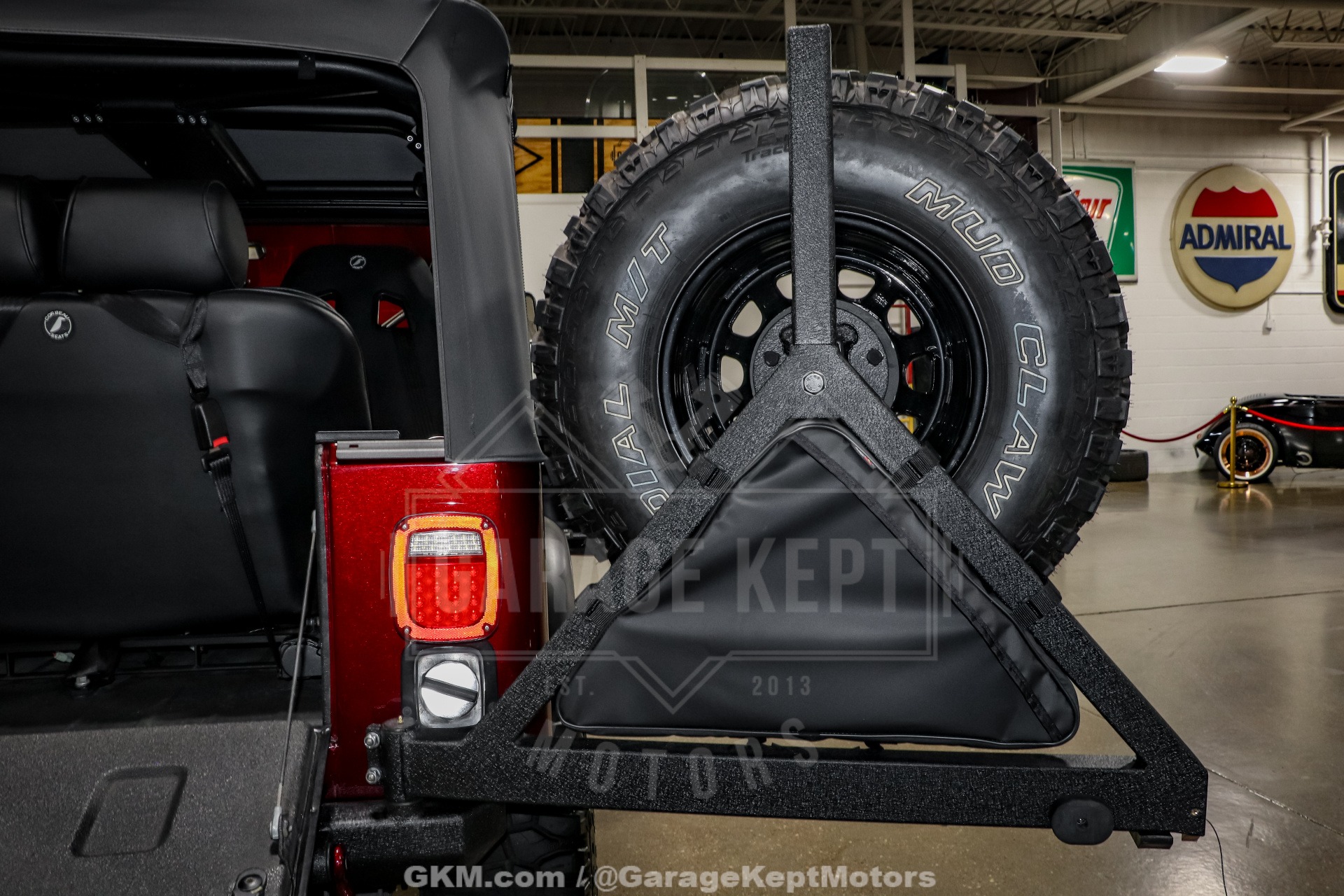 1981 Jeep CJ-7