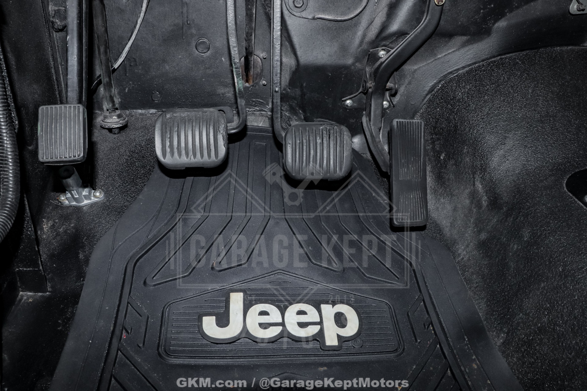 1981 Jeep CJ-7