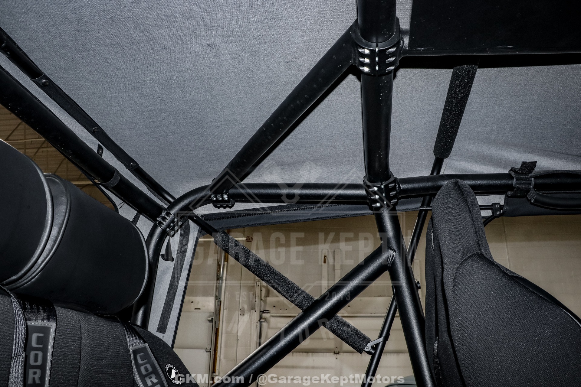 1981 Jeep CJ-7