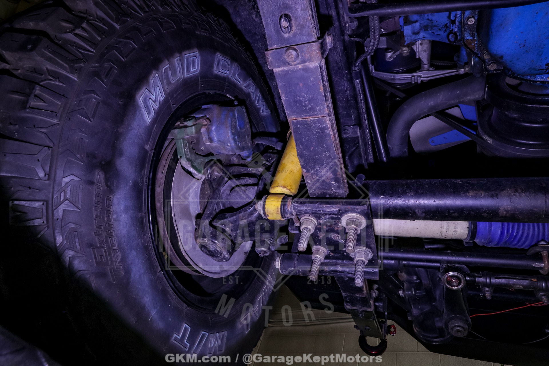 1981 Jeep CJ-7