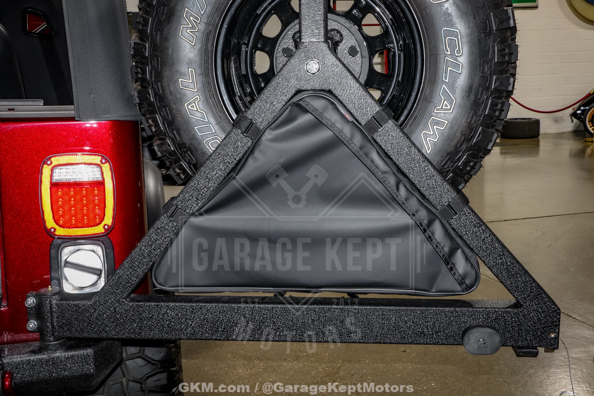 1981 Jeep CJ-7