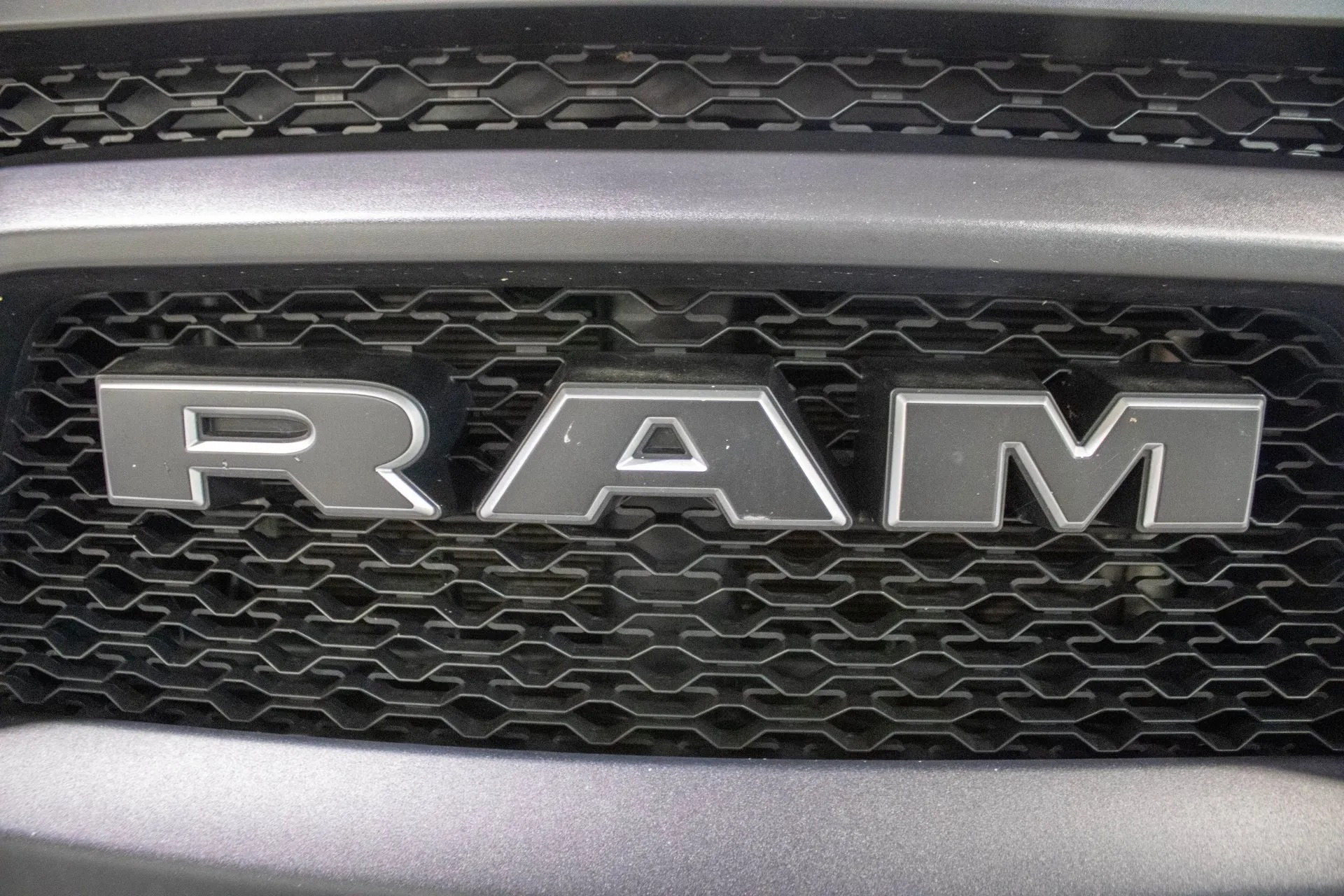 2019 Ram Rebel 1500