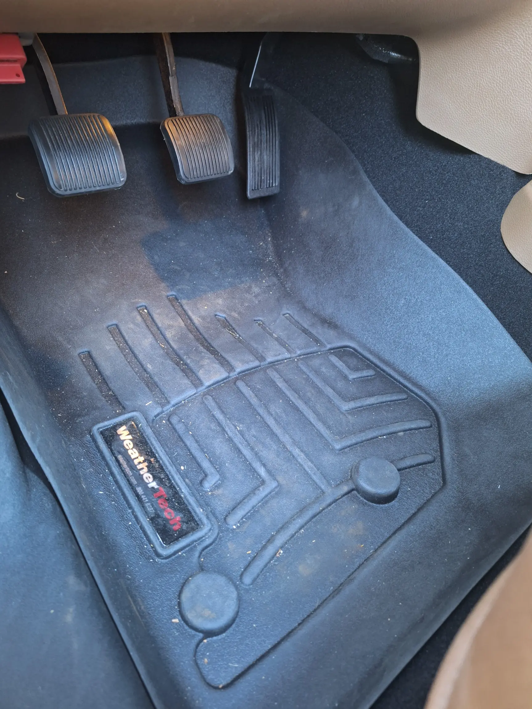 1,700-Mile 2015 Jeep Wrangler Rubicon 4×4
