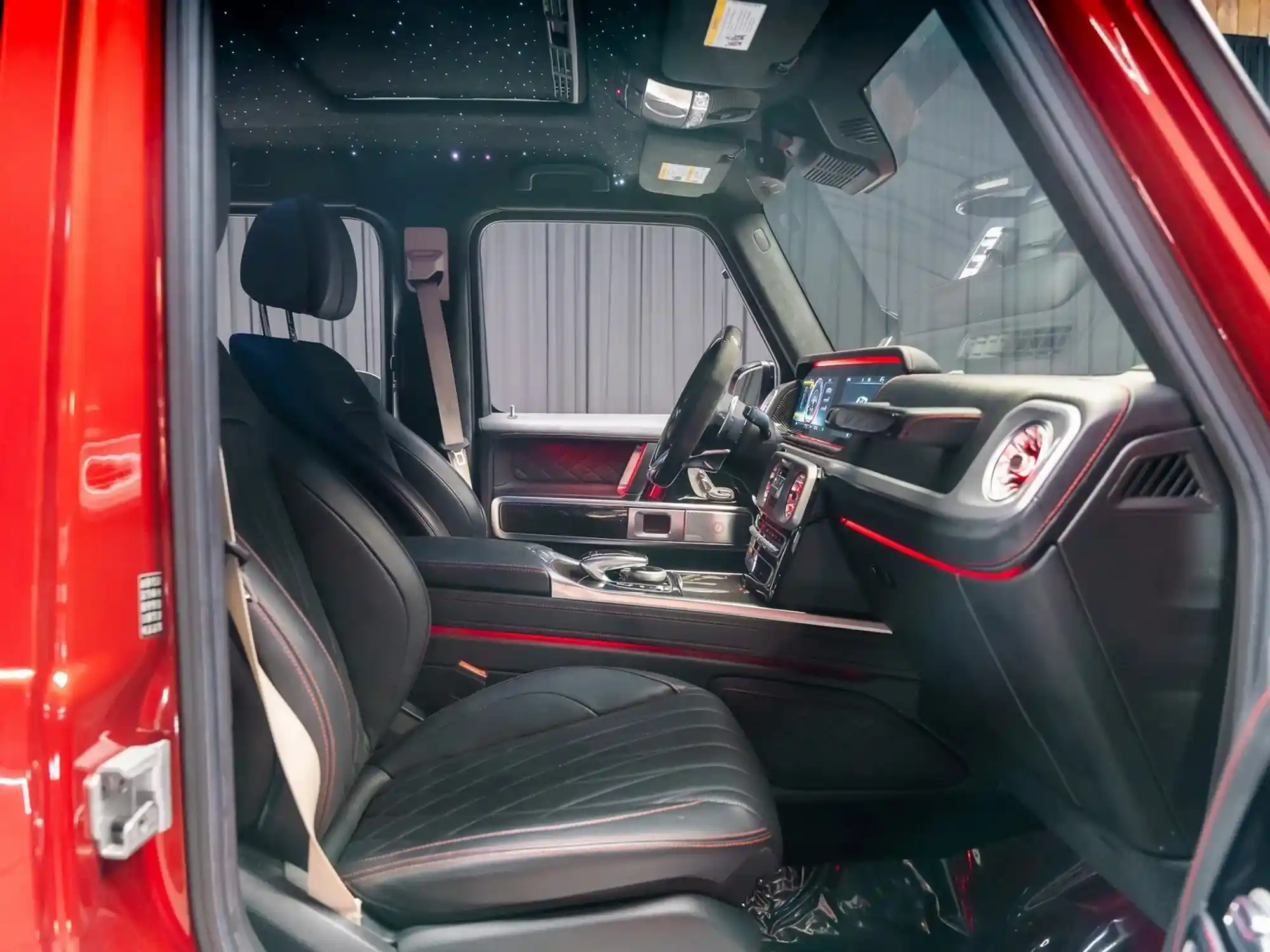 2022 Mercedes-Benz G-Class G 63 AMG