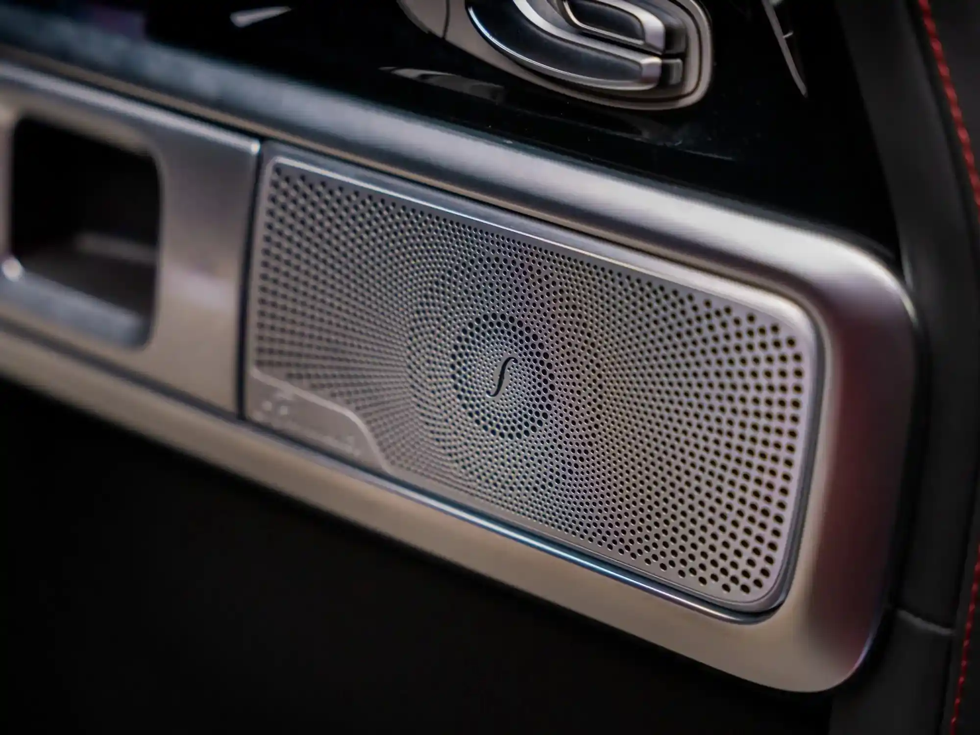 2022 Mercedes-Benz G-Class G 63 AMG