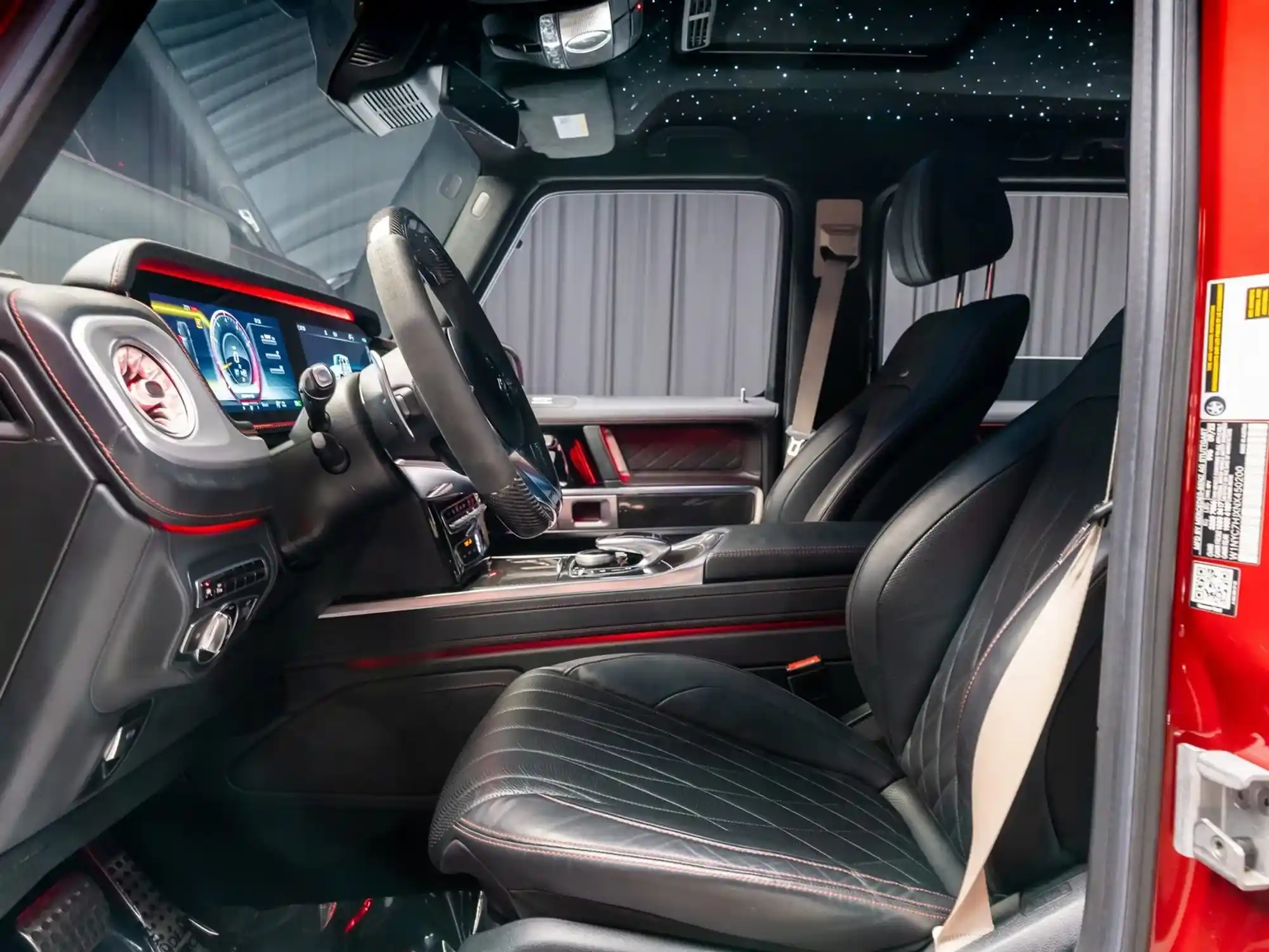 2022 Mercedes-Benz G-Class G 63 AMG