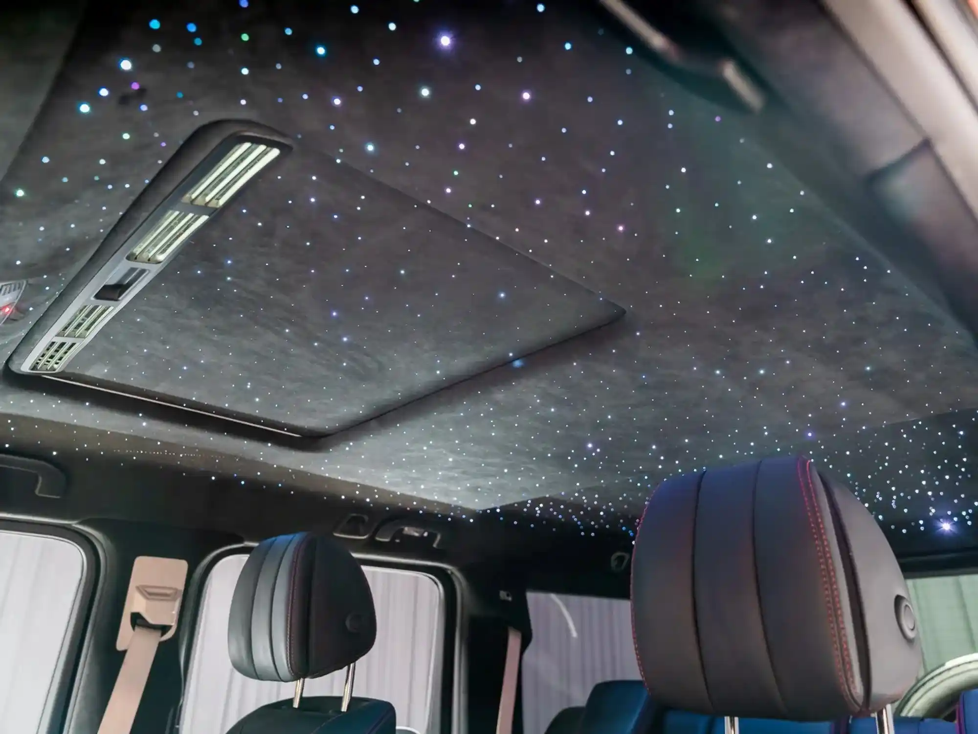 2022 Mercedes-Benz G-Class G 63 AMG